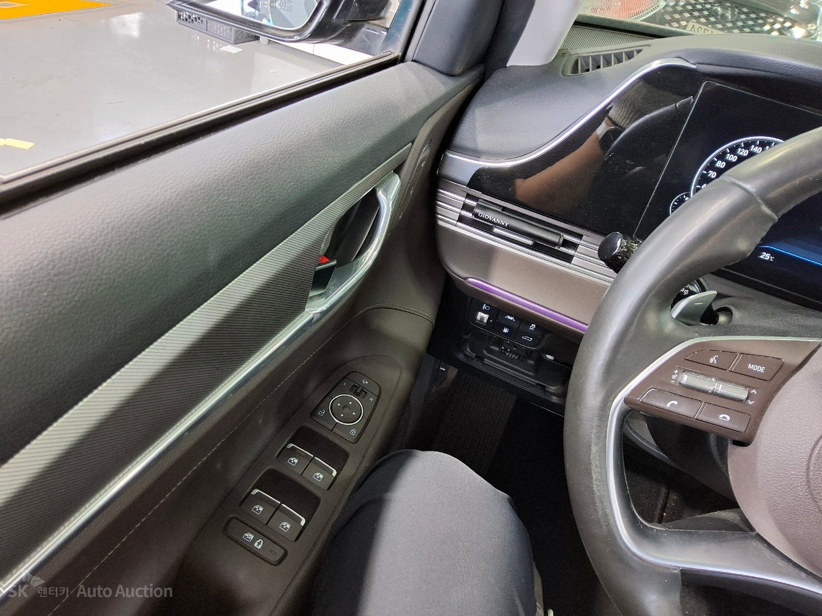 2021 - hyundai grandeur