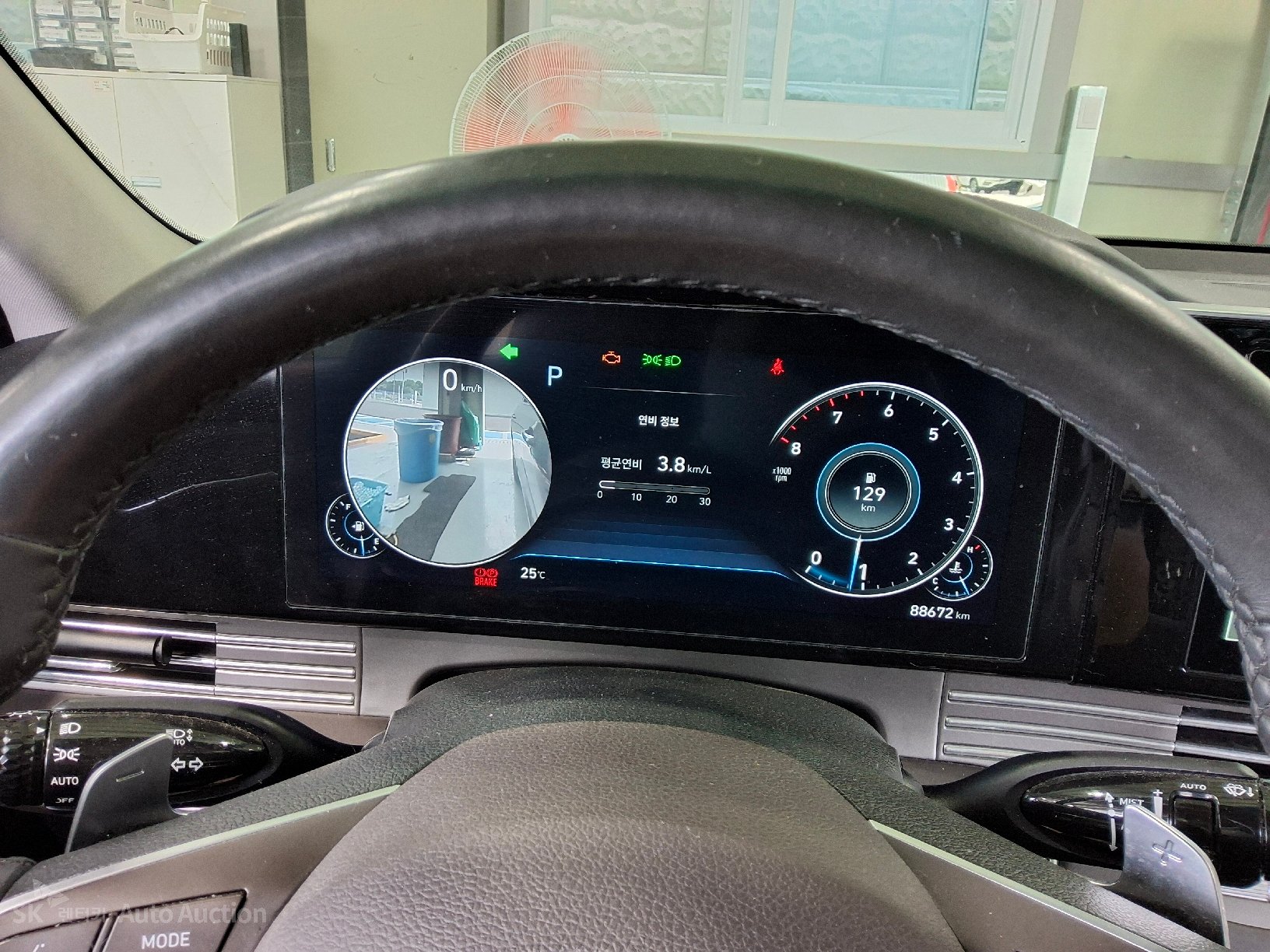 2021 - hyundai grandeur