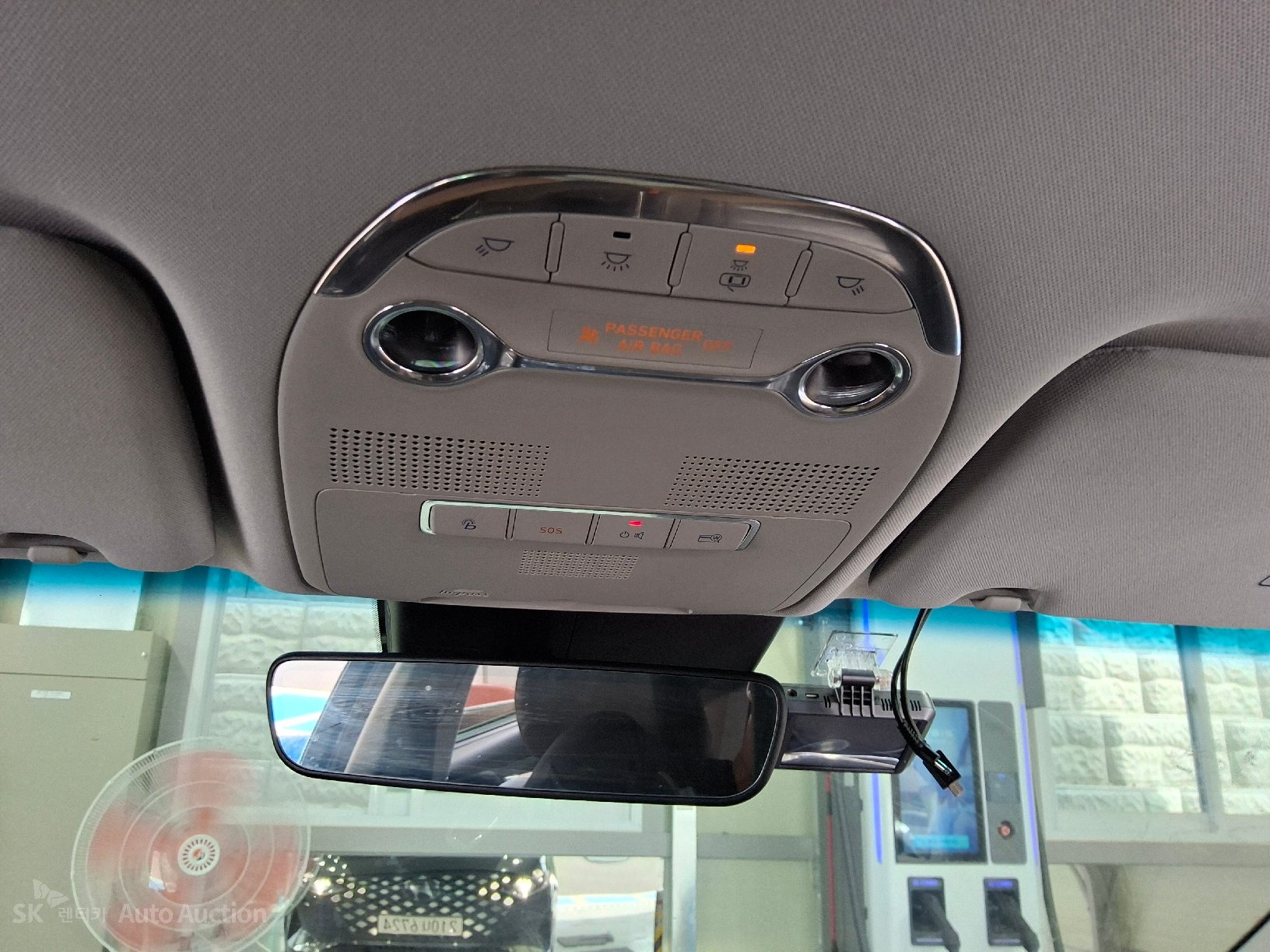 2021 - hyundai grandeur