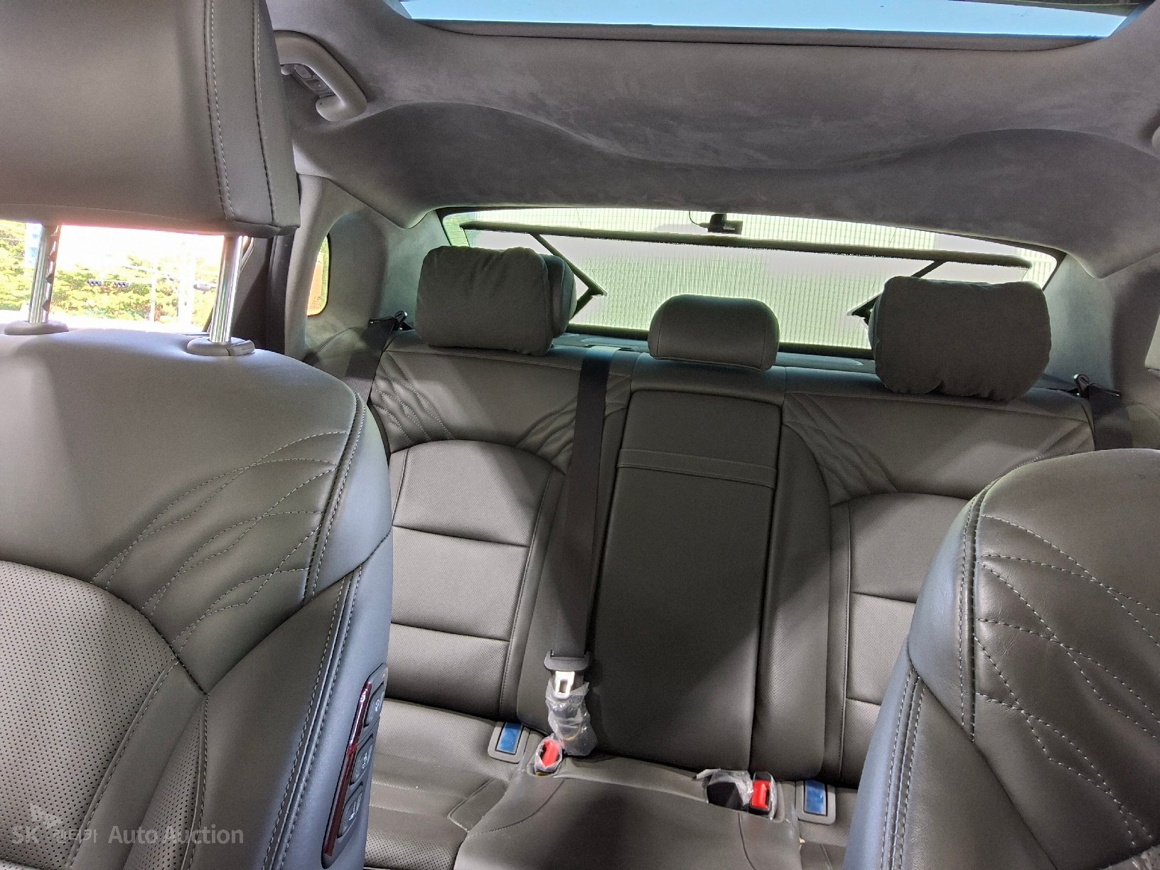 2021 - hyundai grandeur