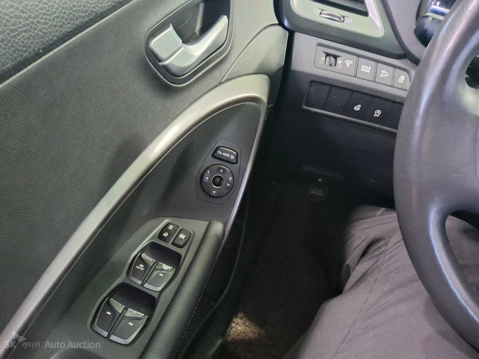 2016 - hyundai santa fe