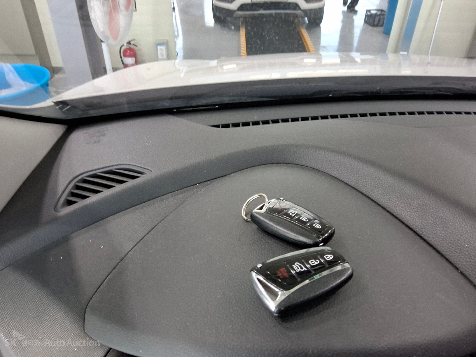 2016 - hyundai santa fe