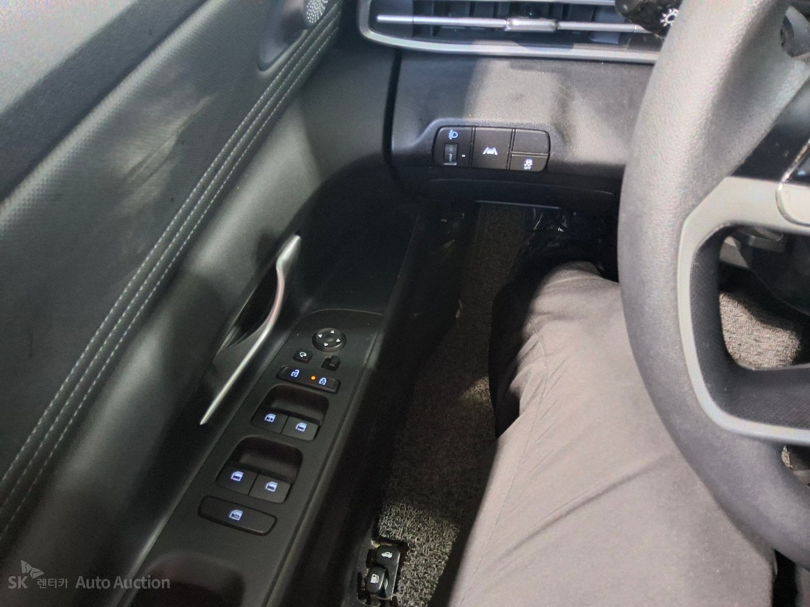 2023 - hyundai avante