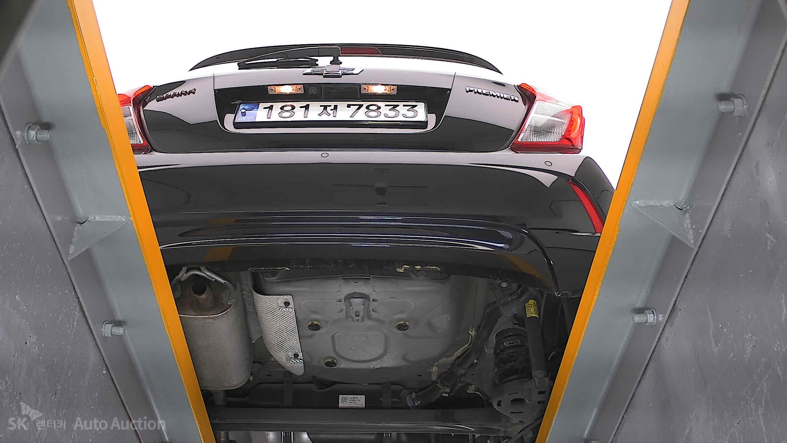 2021 - chevrolet spark