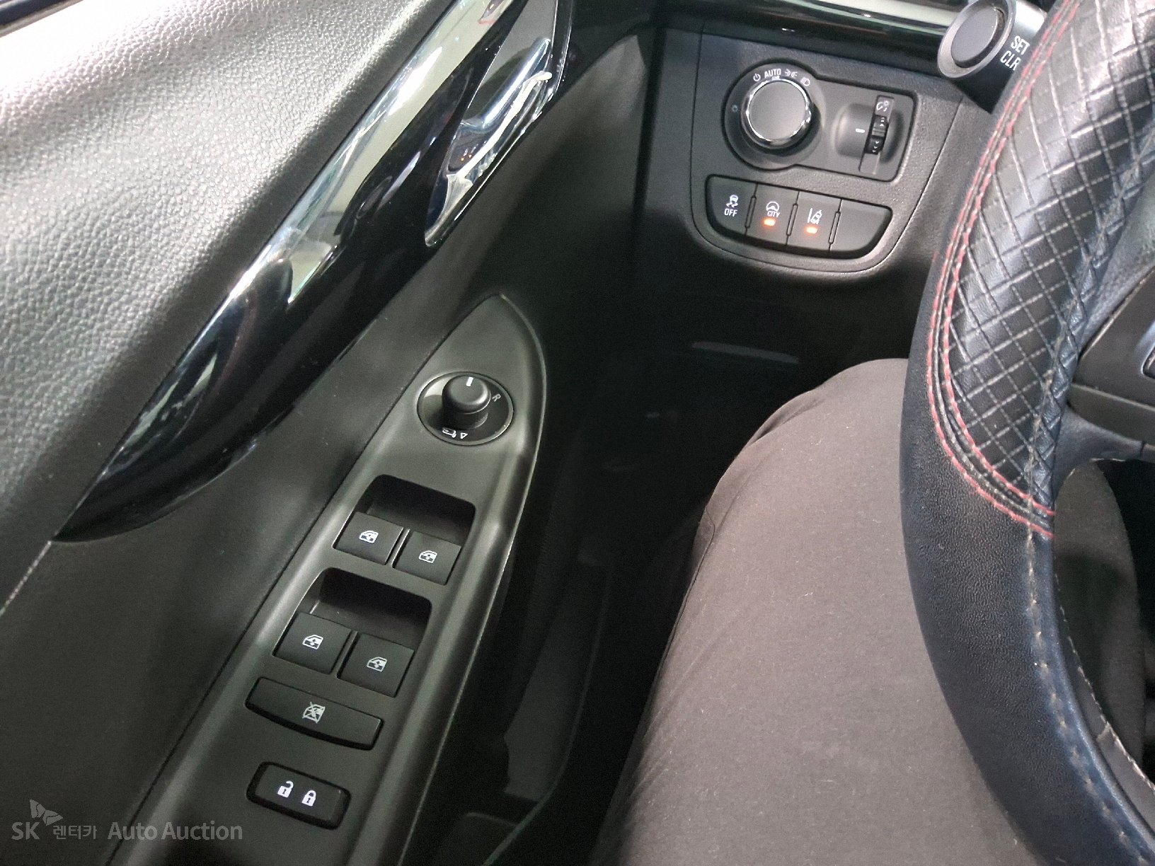 2021 - chevrolet spark