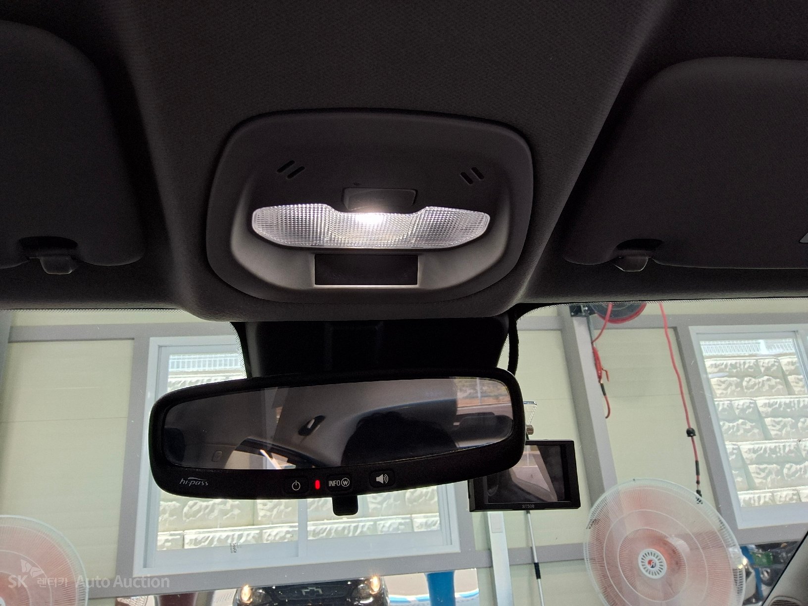 2021 - chevrolet spark