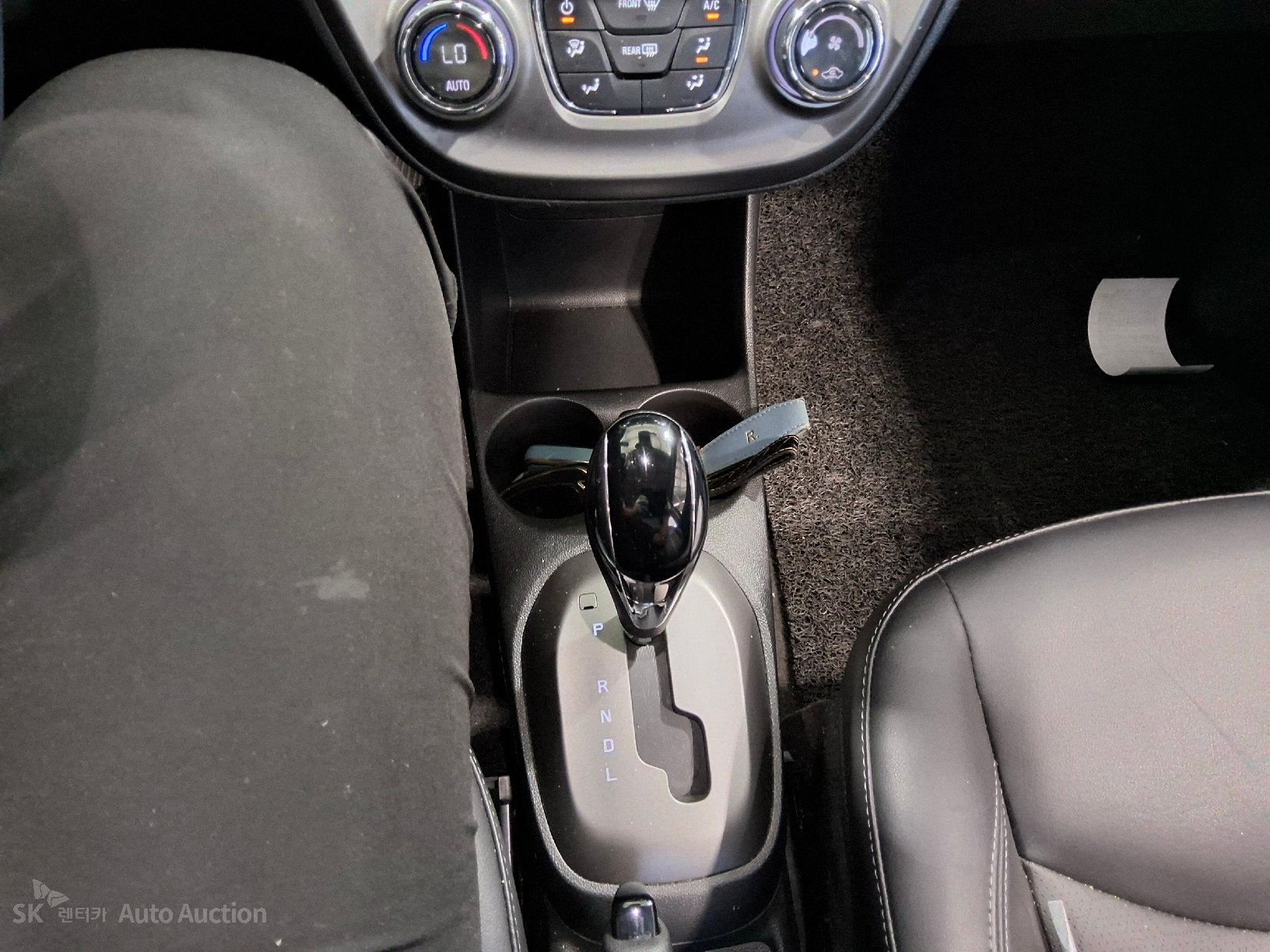 2021 - chevrolet spark