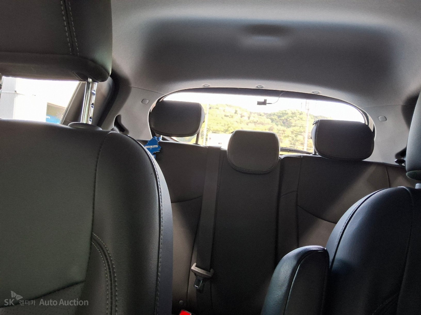 2021 - chevrolet spark