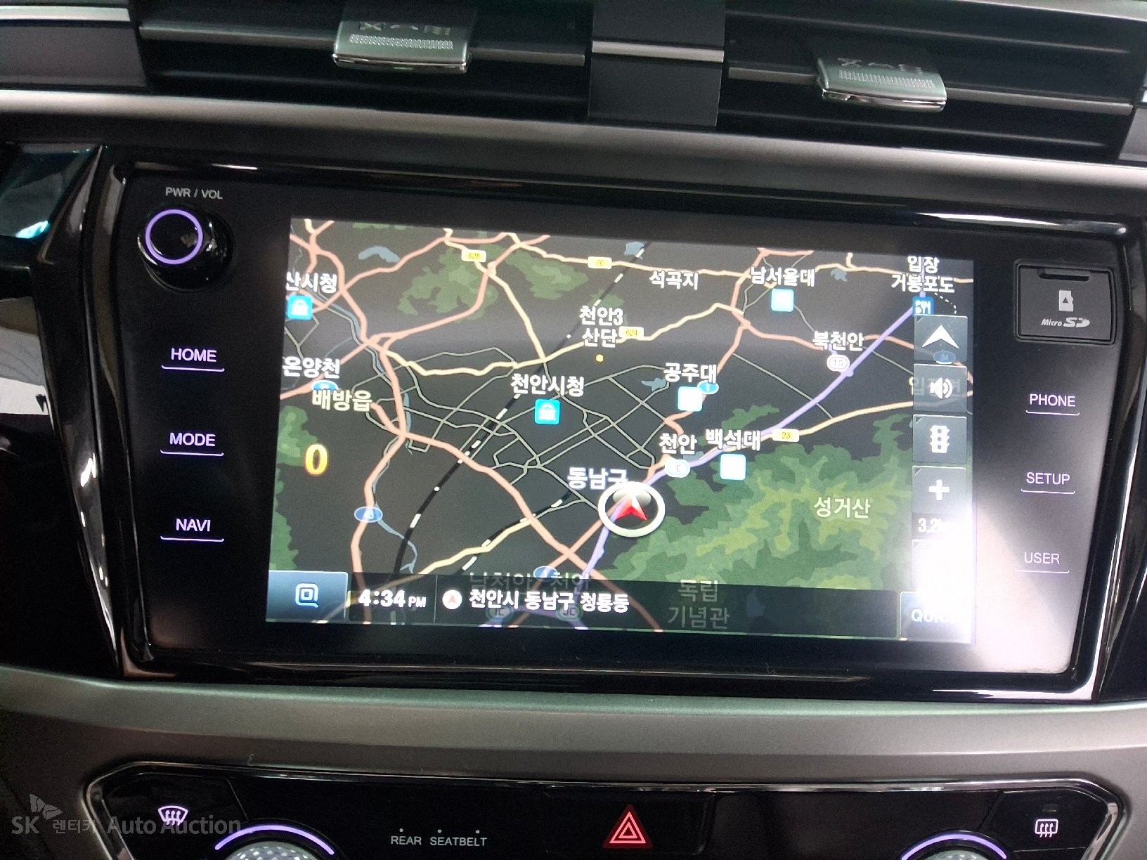 2023 - kg mobility (ssangyong) korando