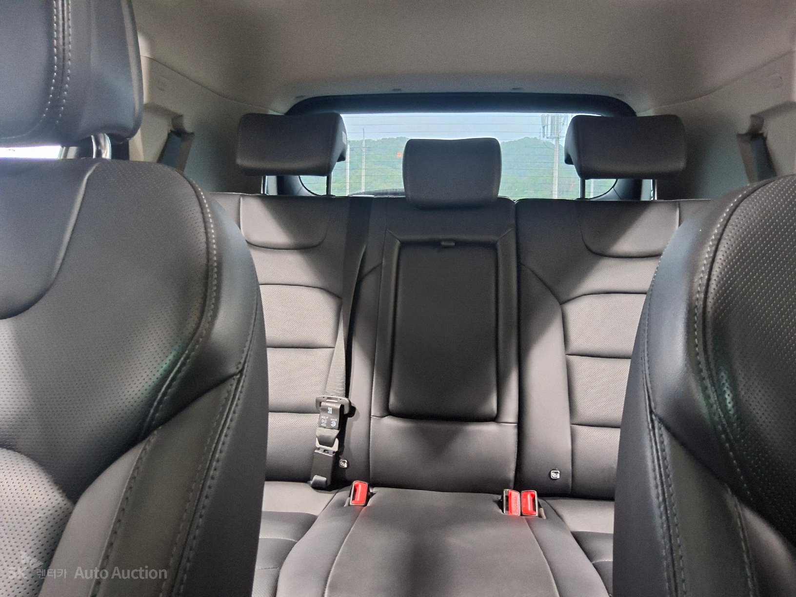 2023 - kg mobility (ssangyong) korando