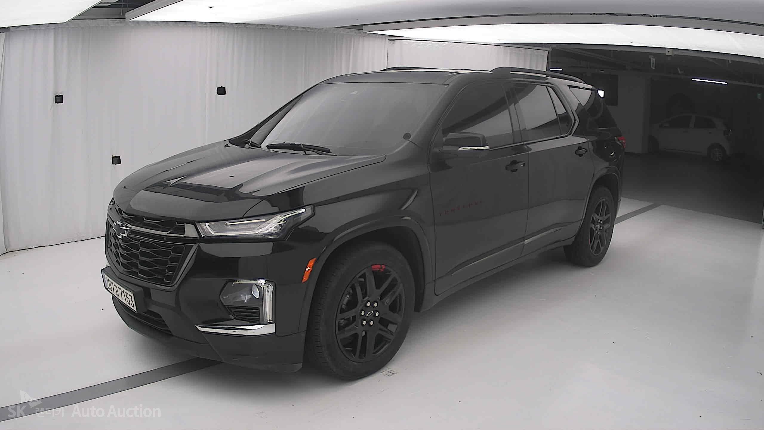 2023 - chevrolet traverse