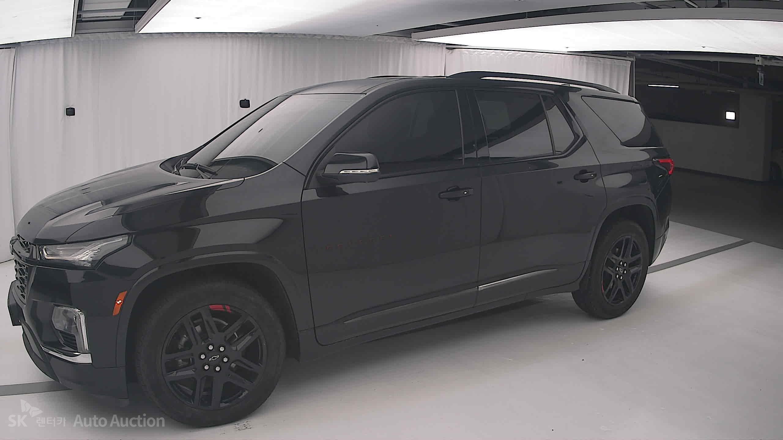 2023 - chevrolet traverse