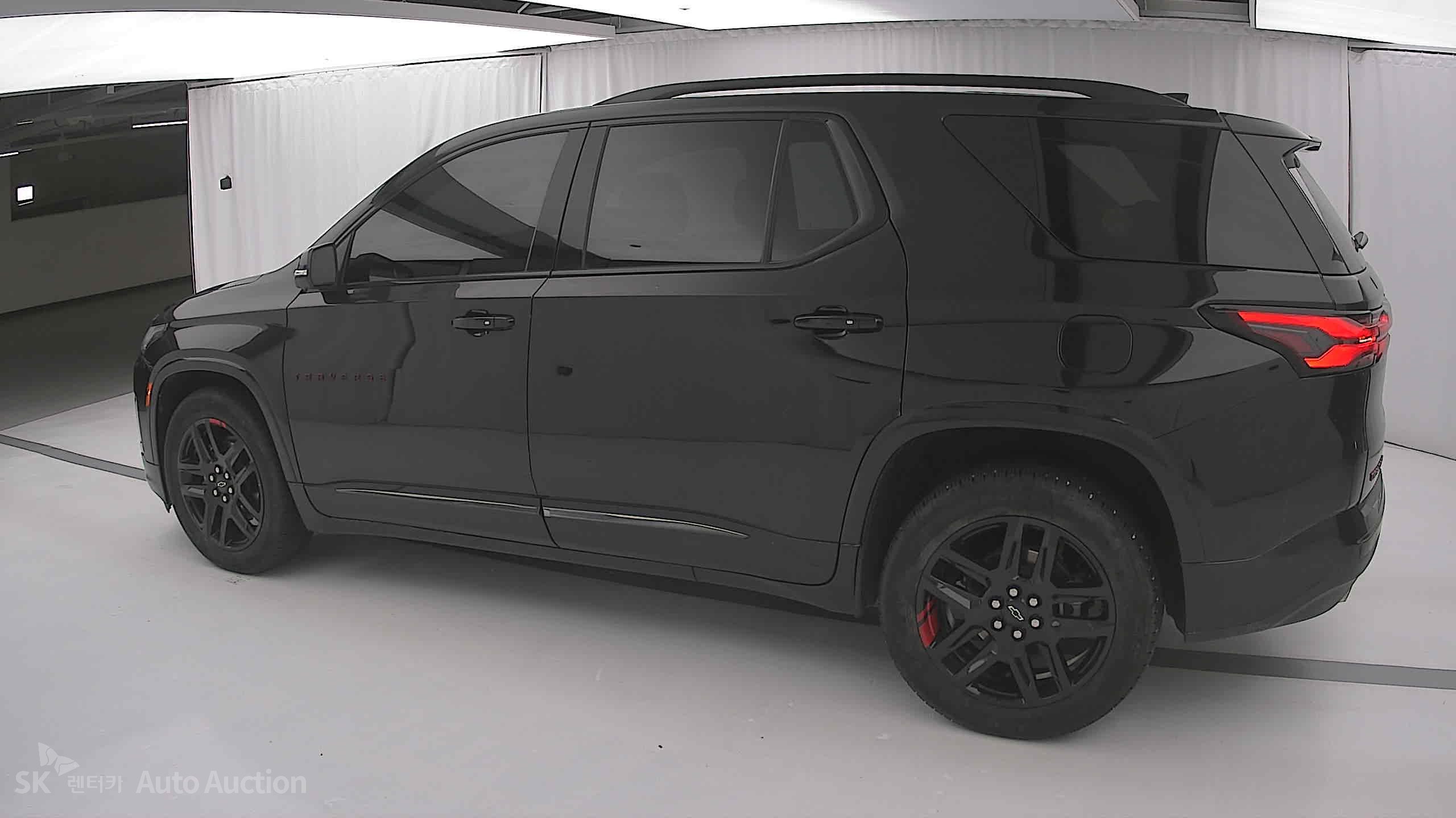 2023 - chevrolet traverse
