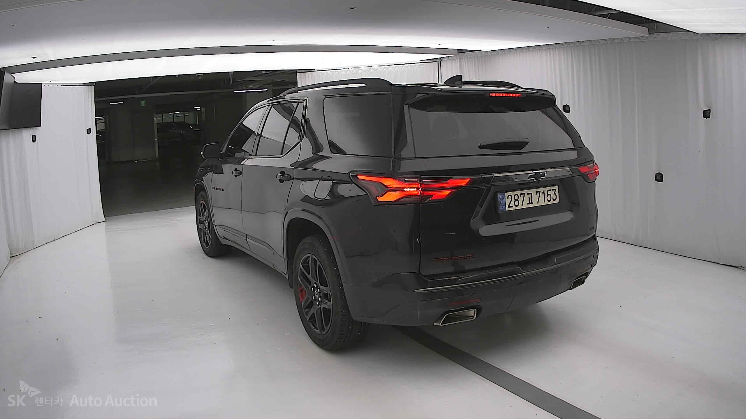 2023 - chevrolet traverse
