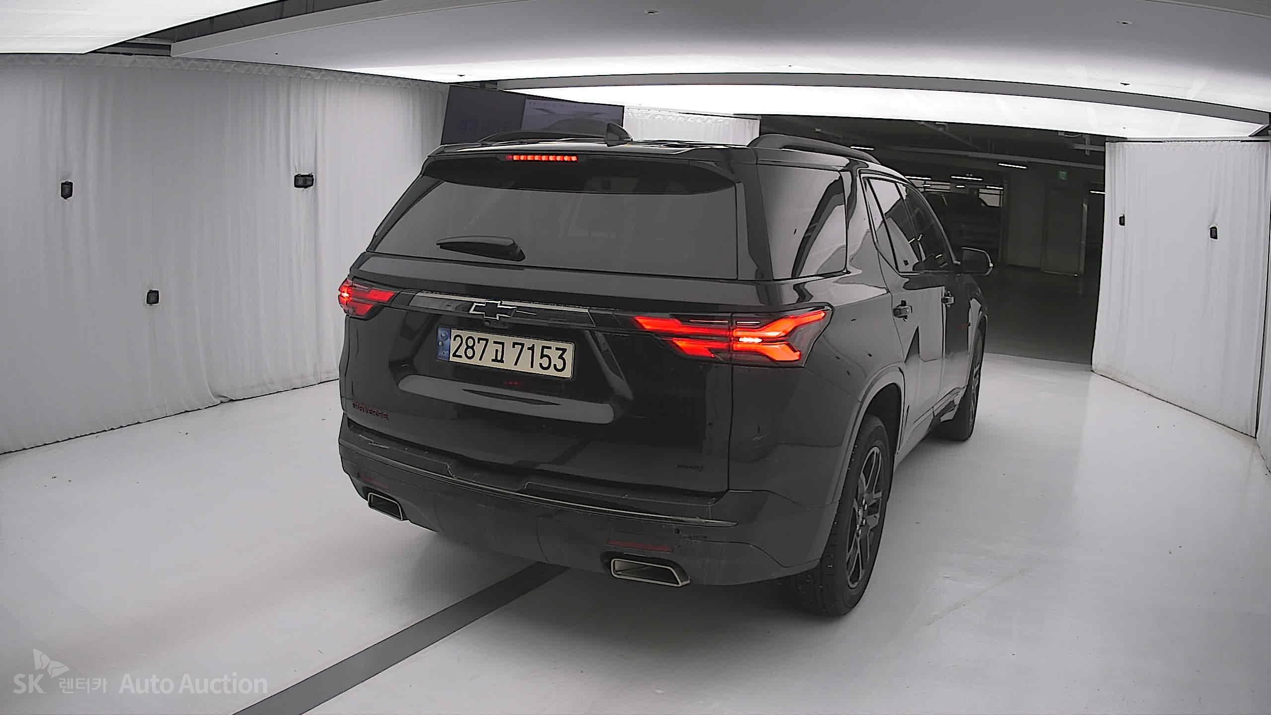 2023 - chevrolet traverse