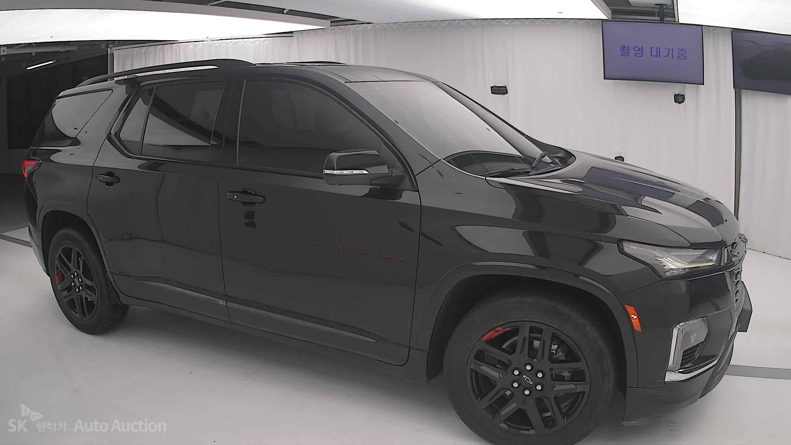2023 - chevrolet traverse