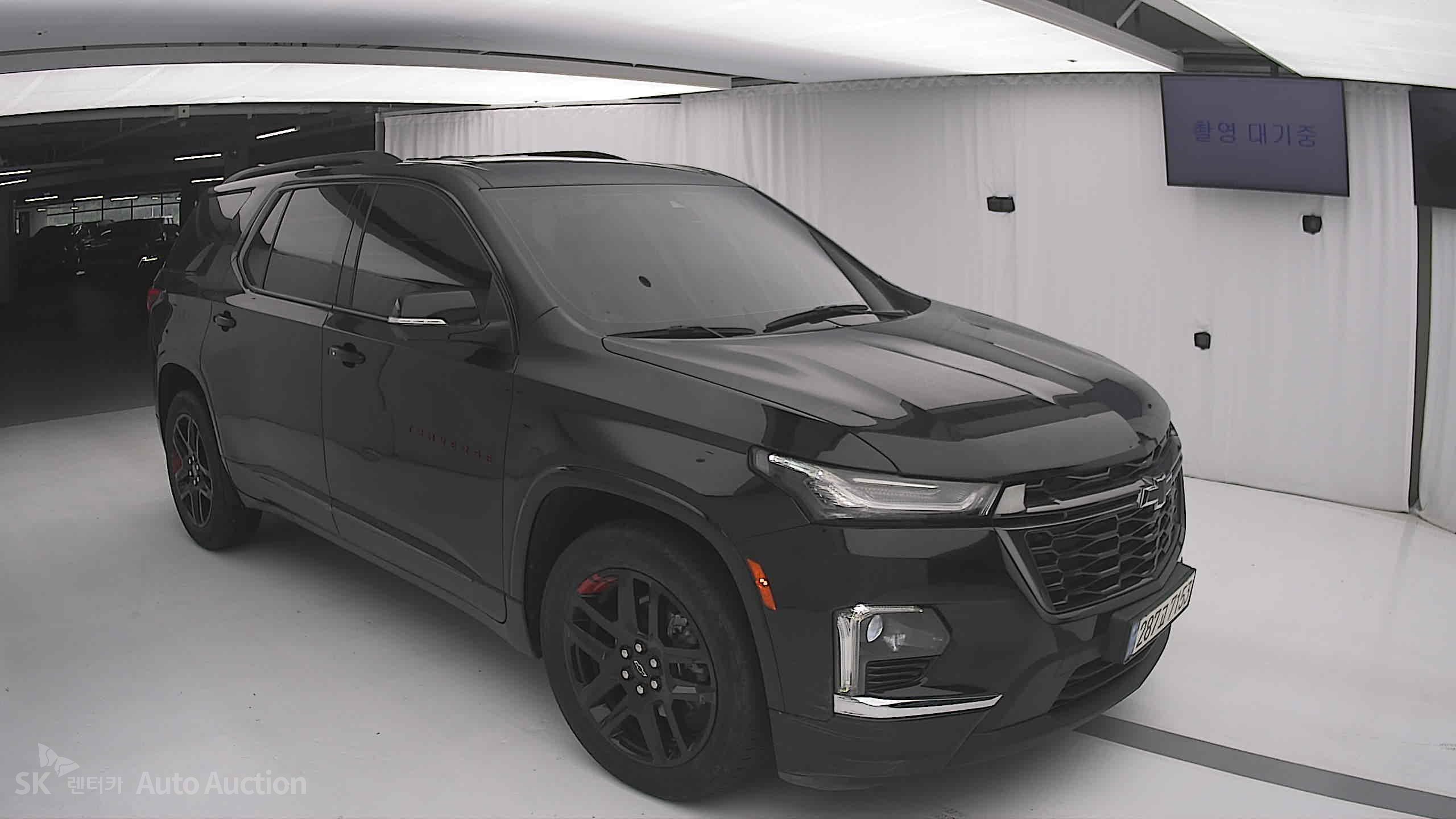 2023 - chevrolet traverse