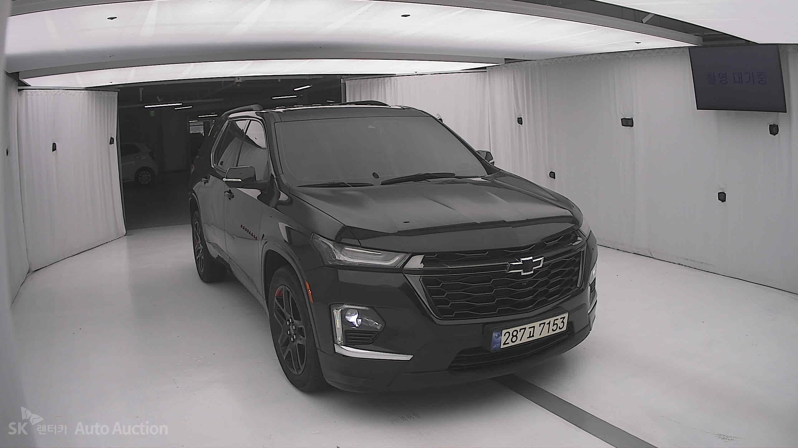 2023 - chevrolet traverse