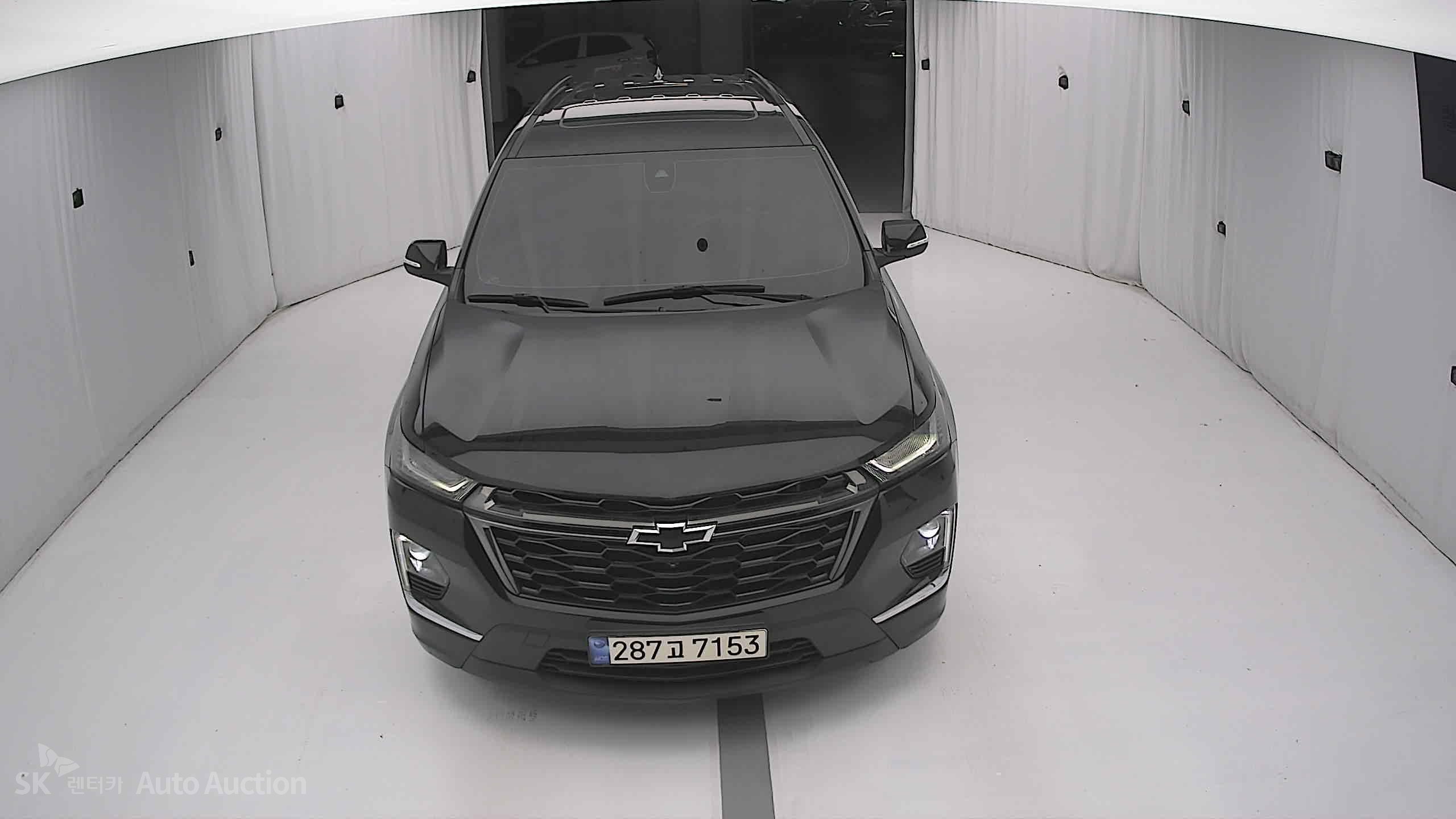 2023 - chevrolet traverse