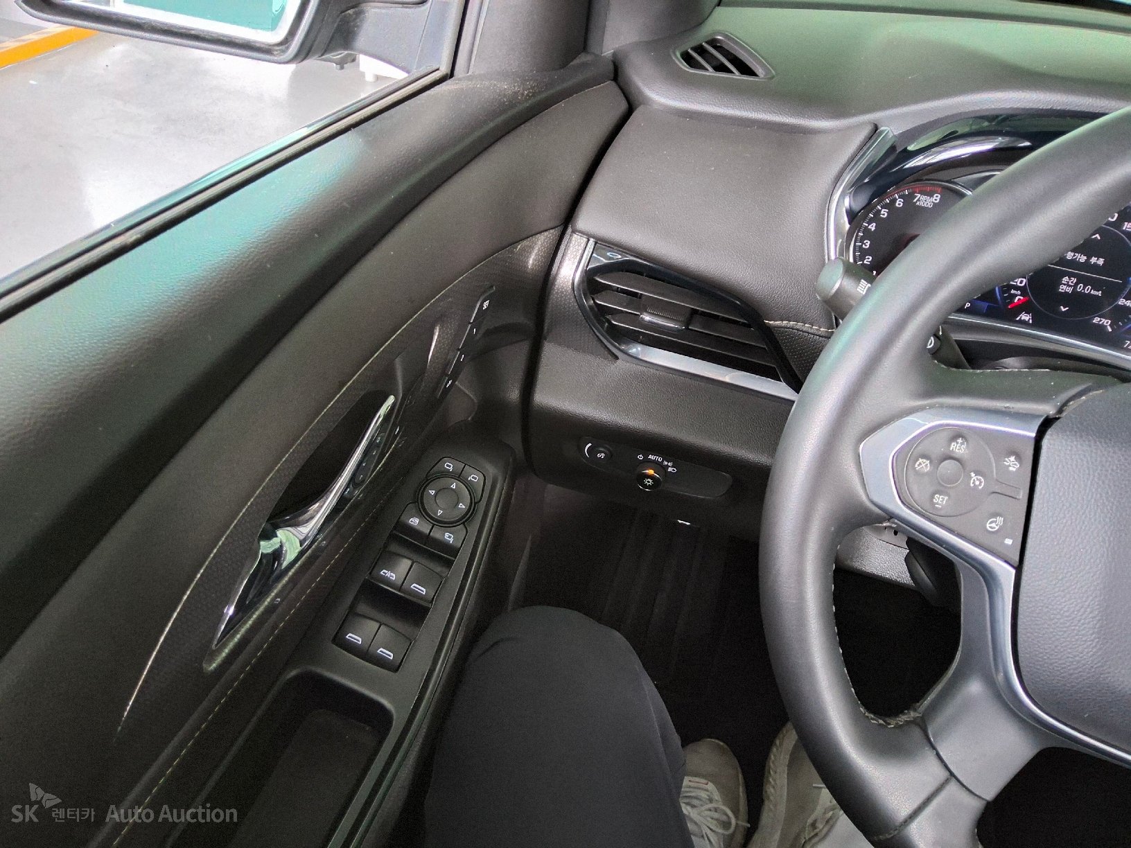2023 - chevrolet traverse