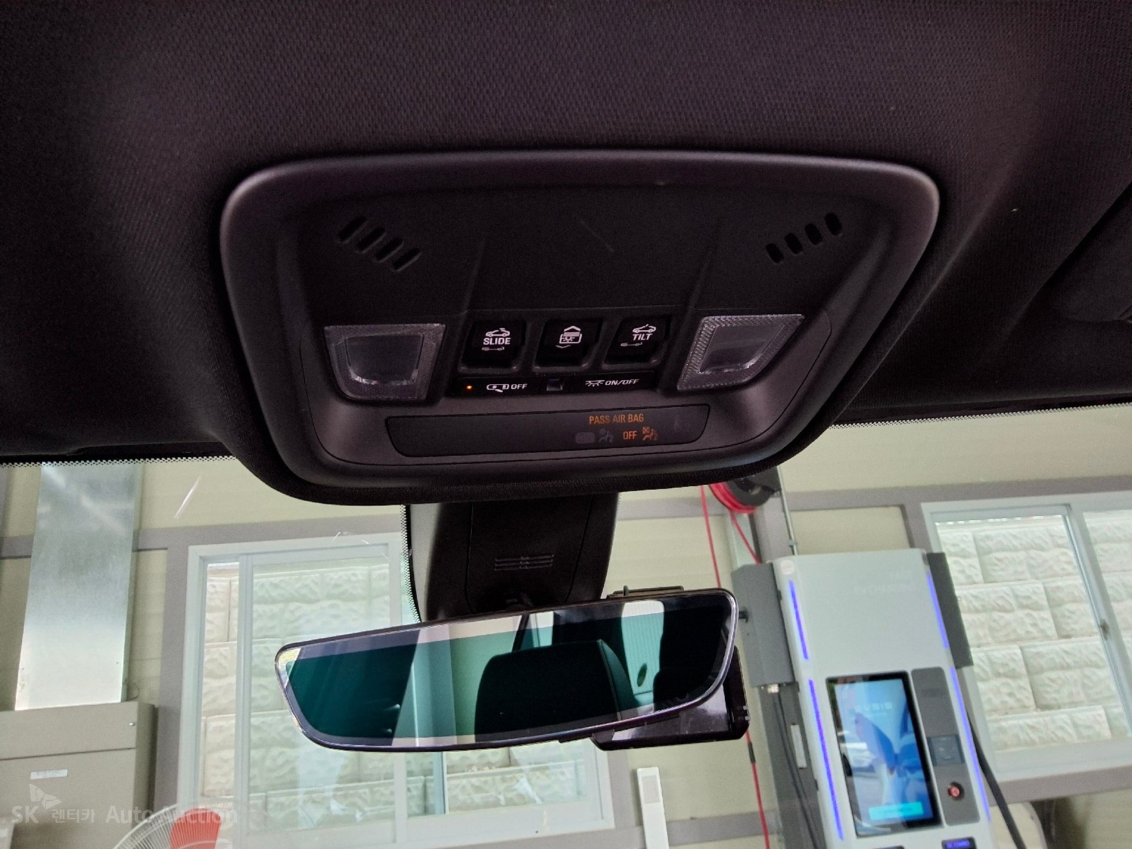 2023 - chevrolet traverse