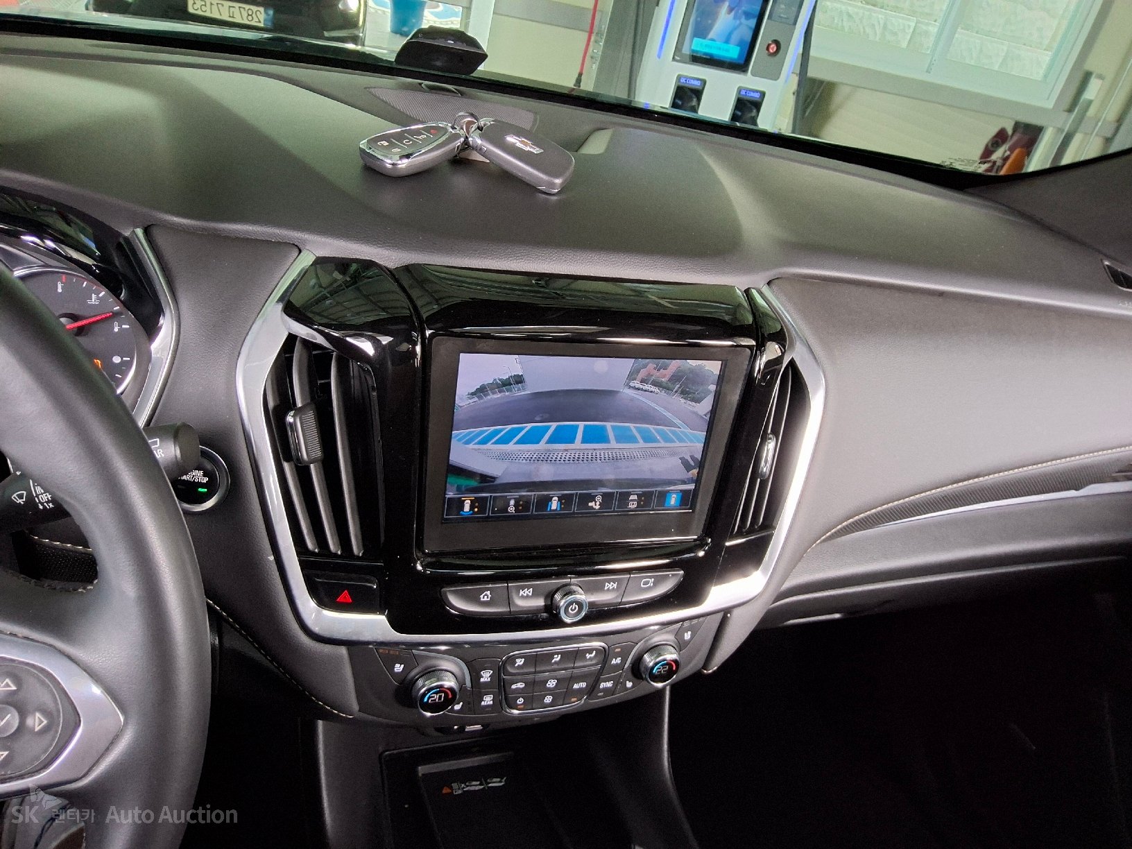 2023 - chevrolet traverse