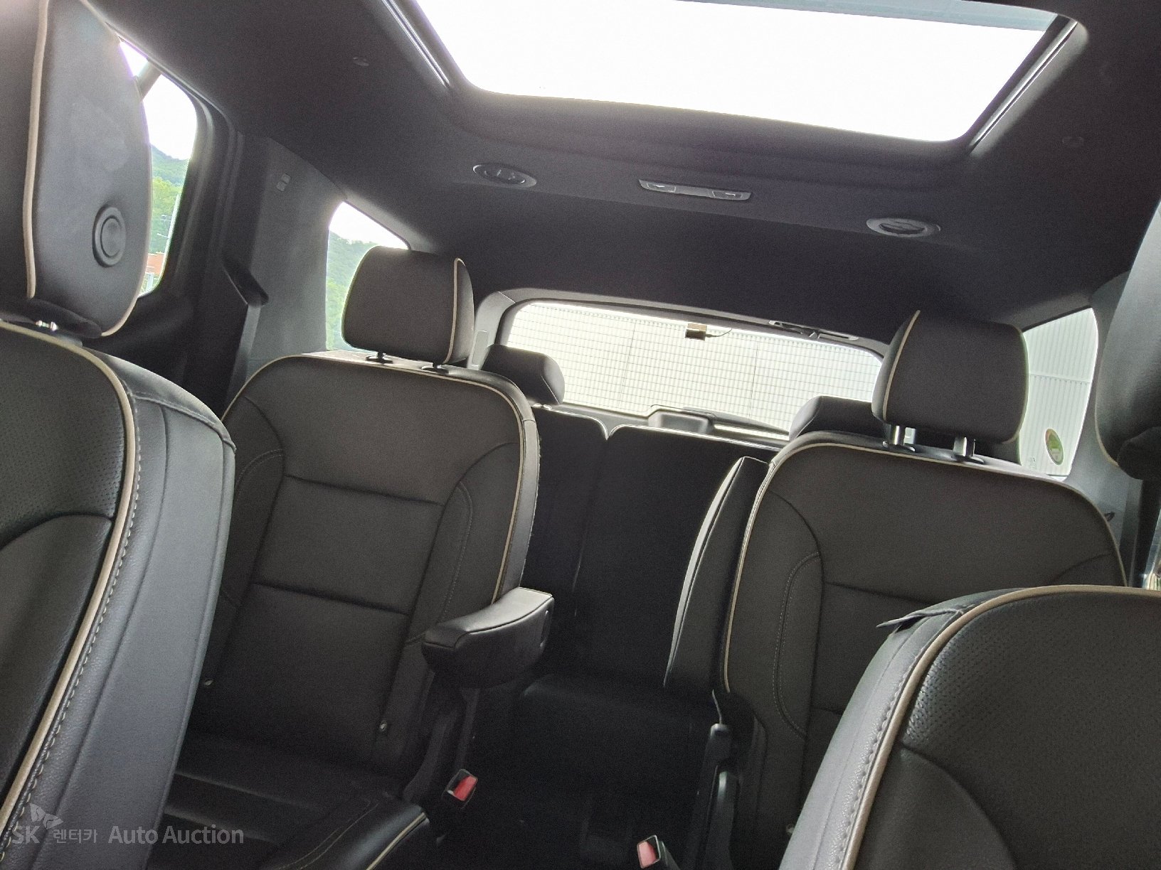 2023 - chevrolet traverse