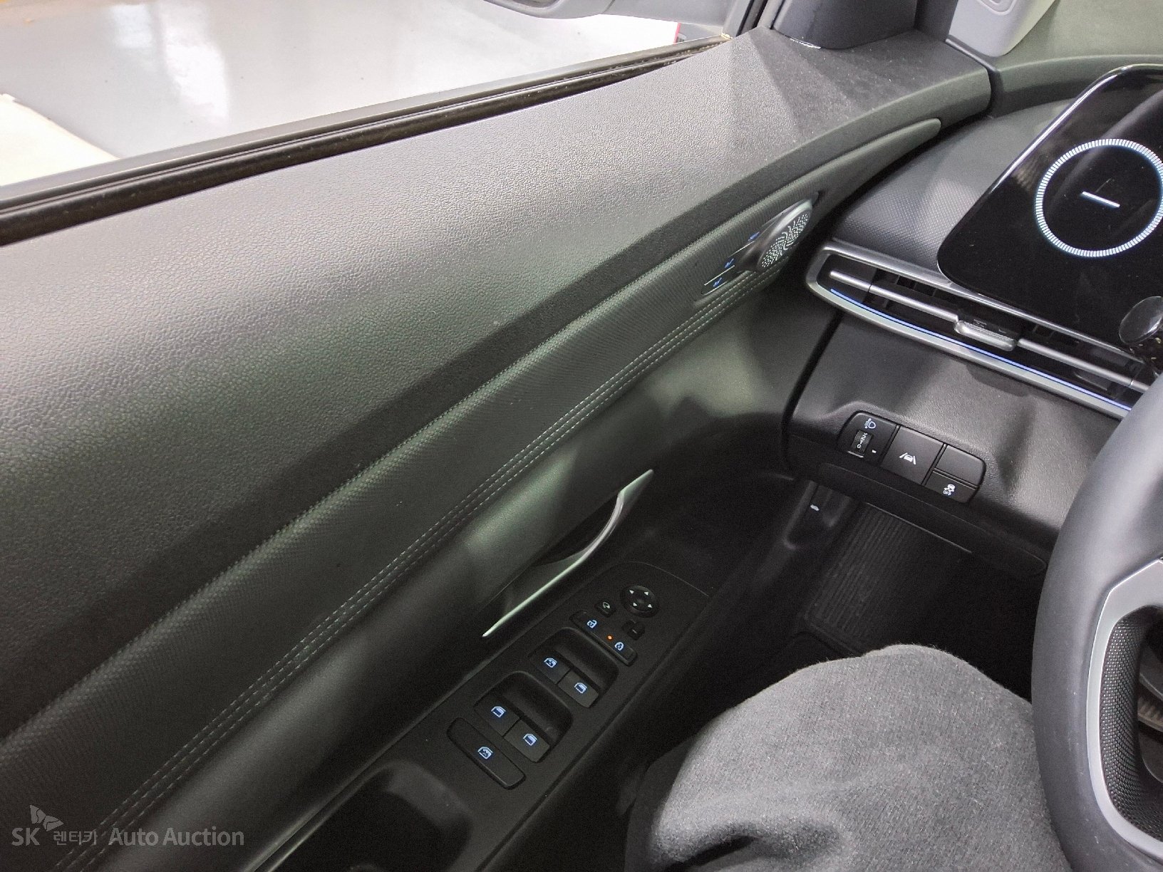 2023 - hyundai avante