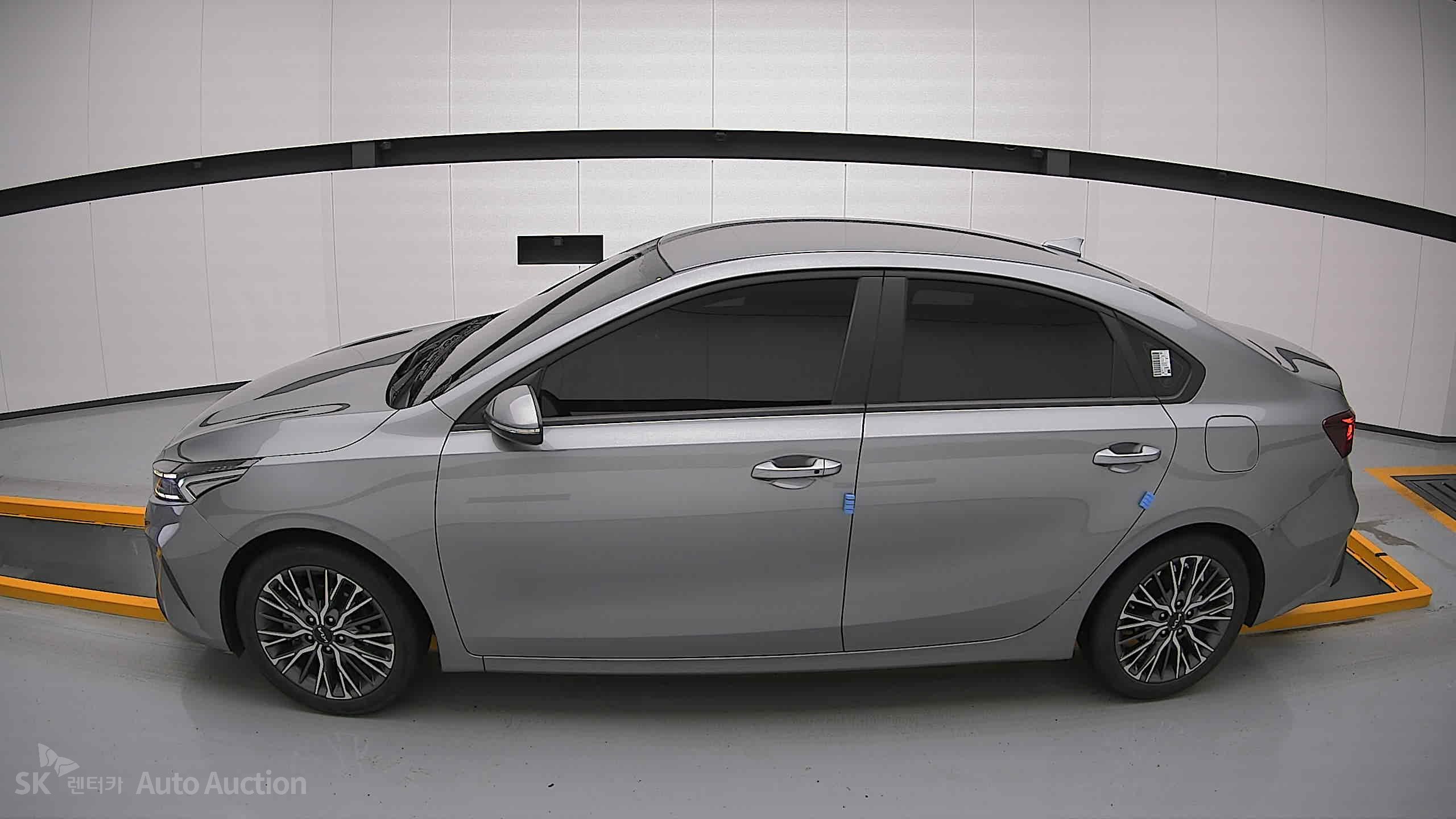 2023 - kia k3