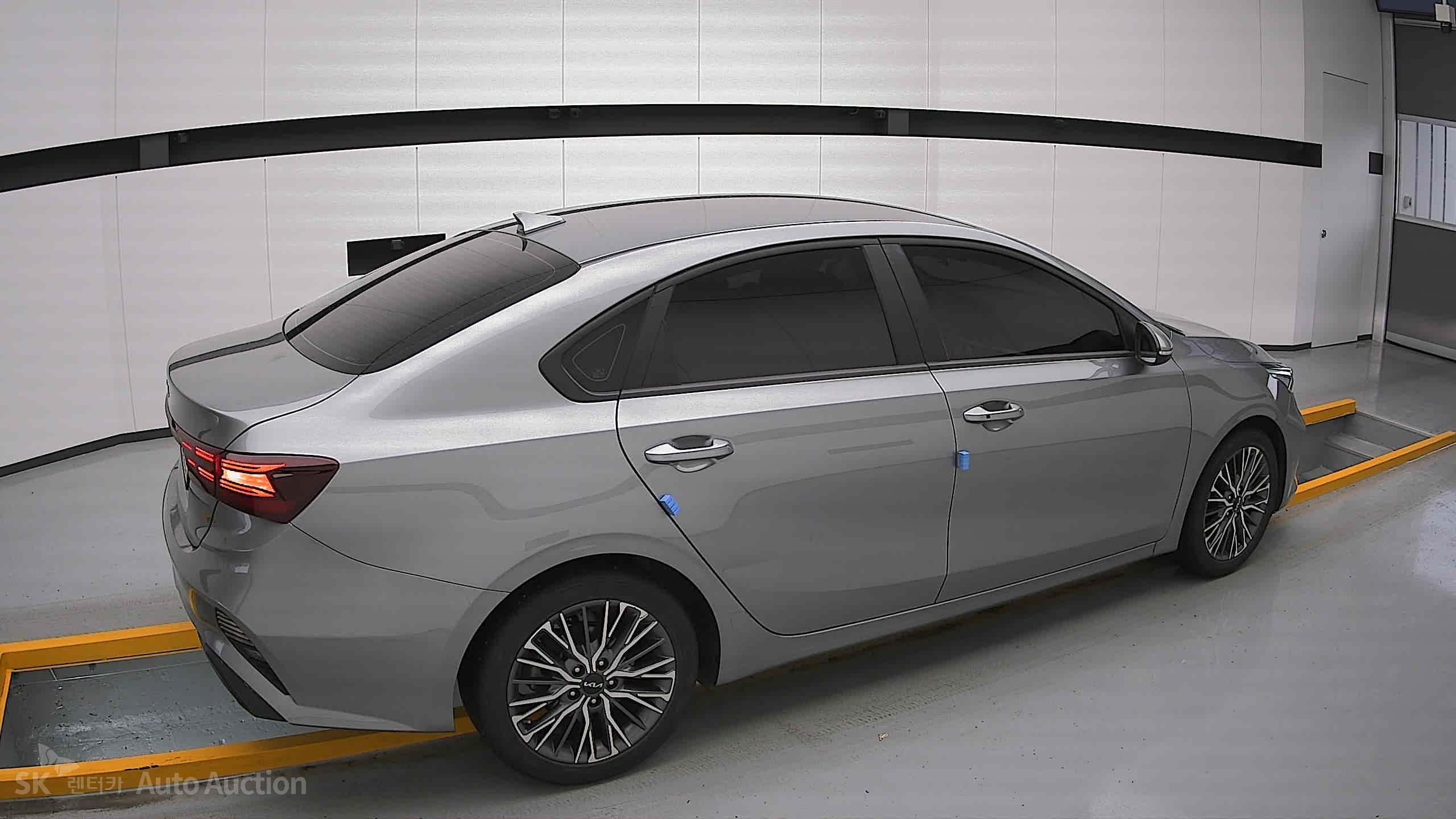 2023 - kia k3