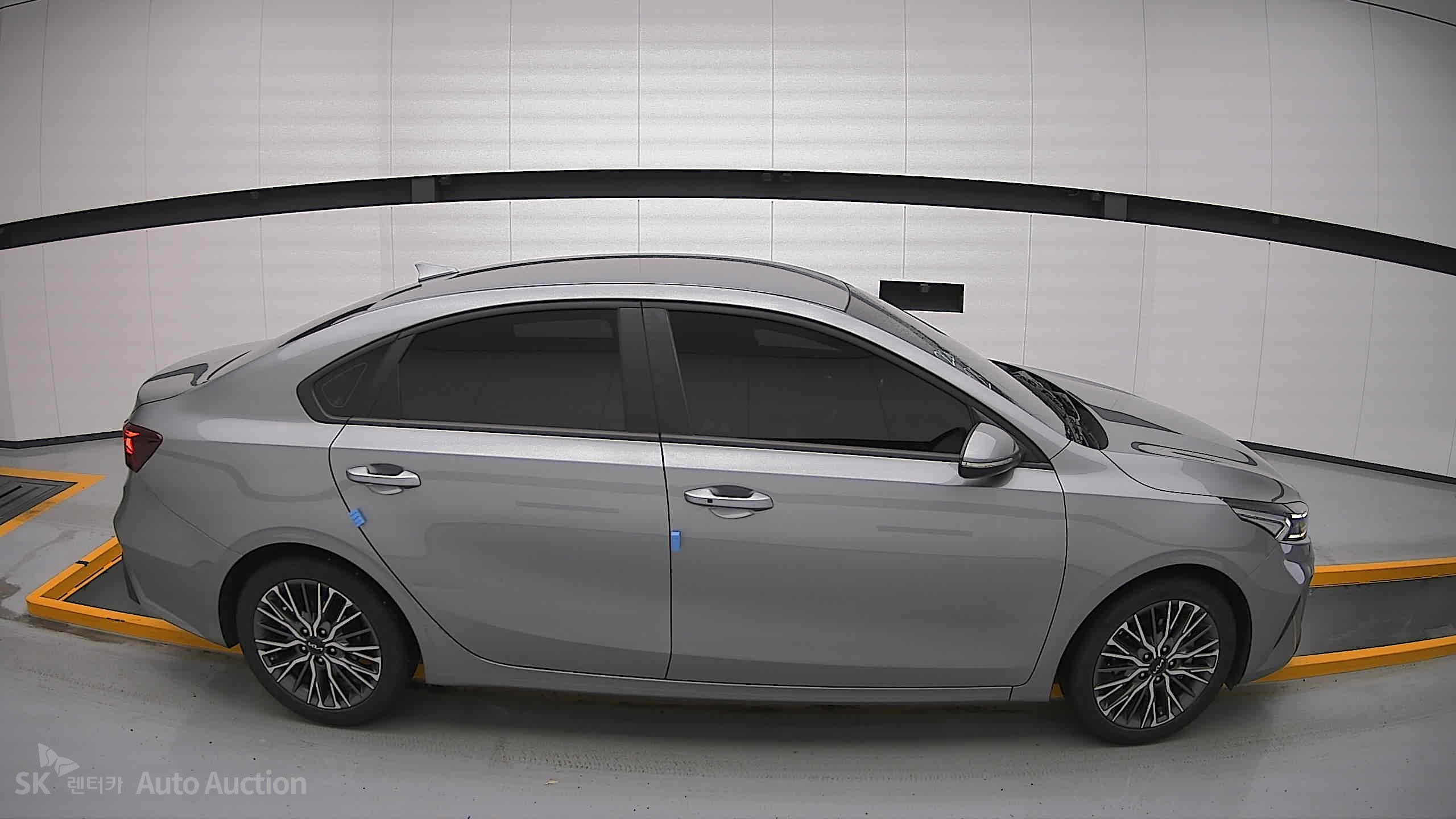 2023 - kia k3