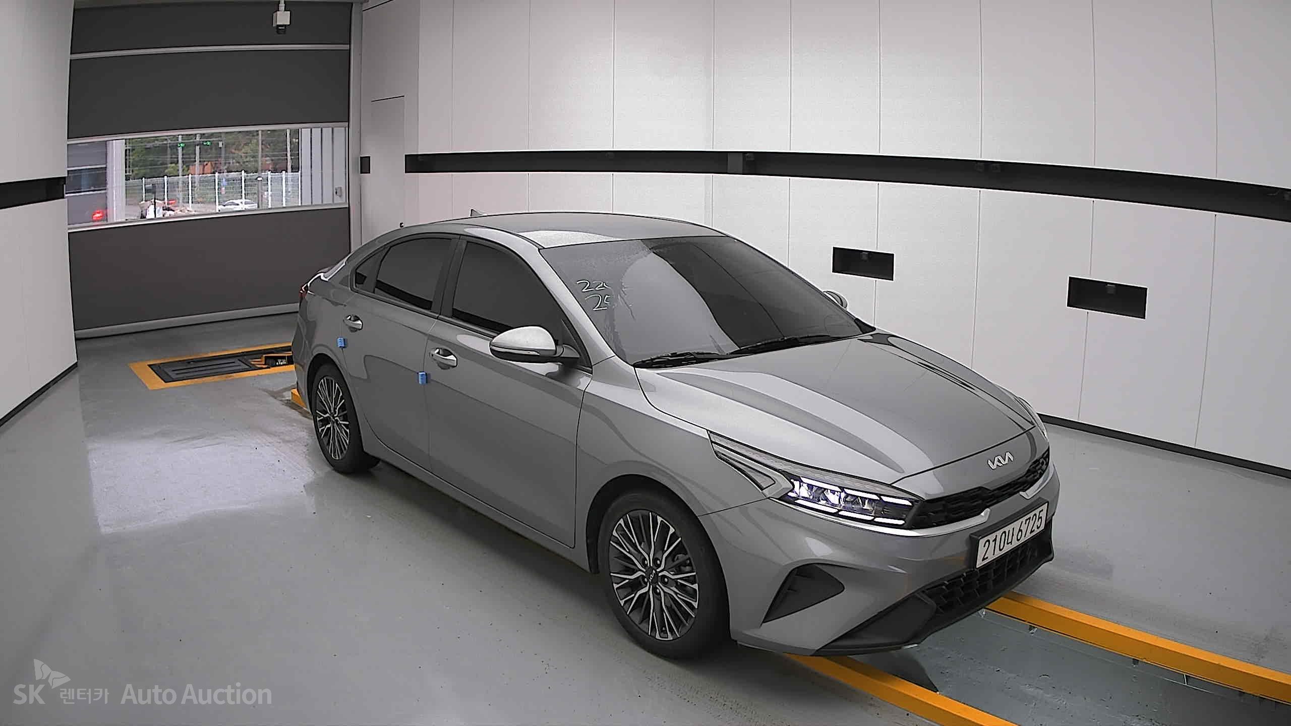 2023 - kia k3