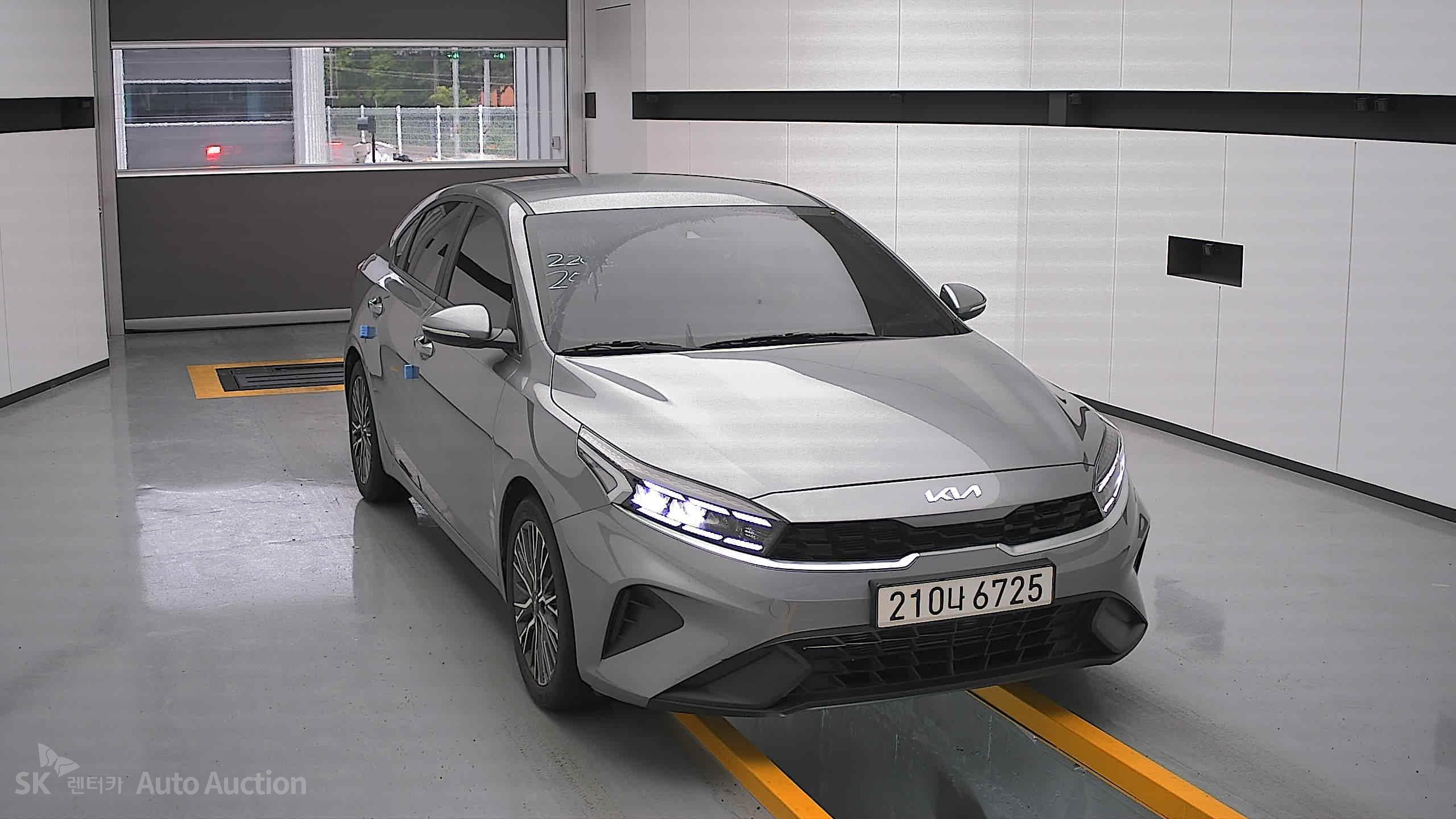 2023 - kia k3