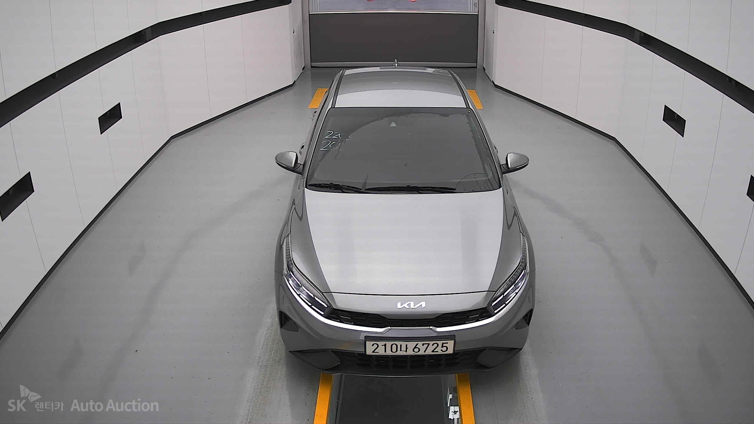 2023 - kia k3