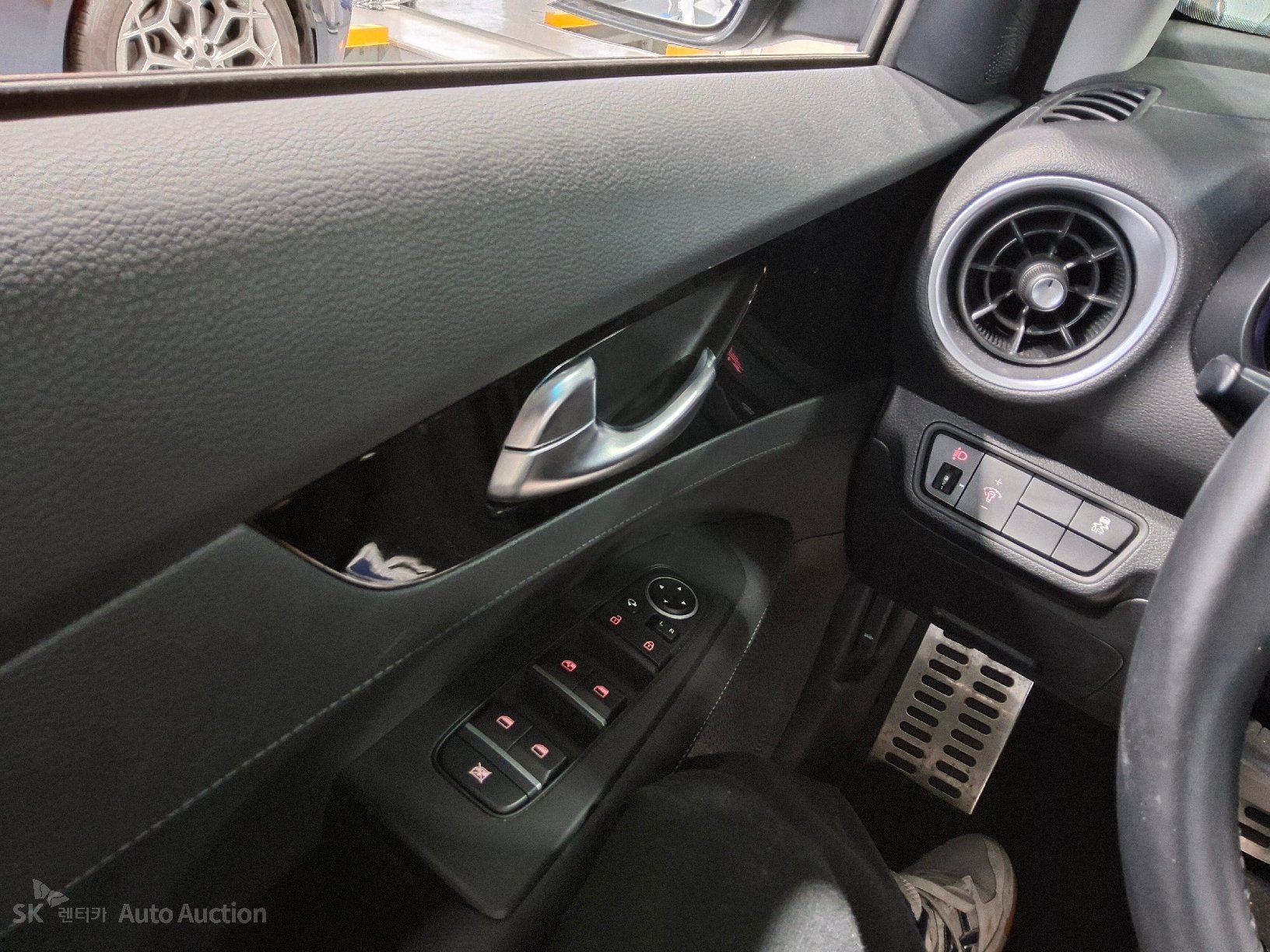 2023 - kia k3