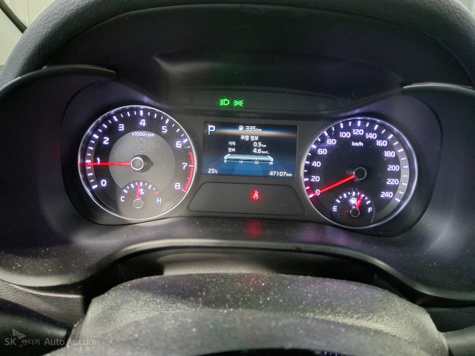 2023 - kia k3