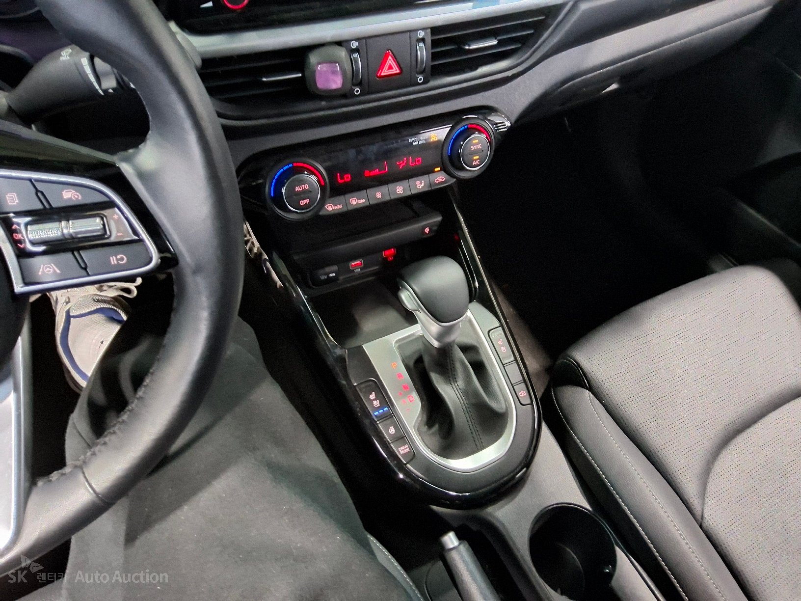 2023 - kia k3