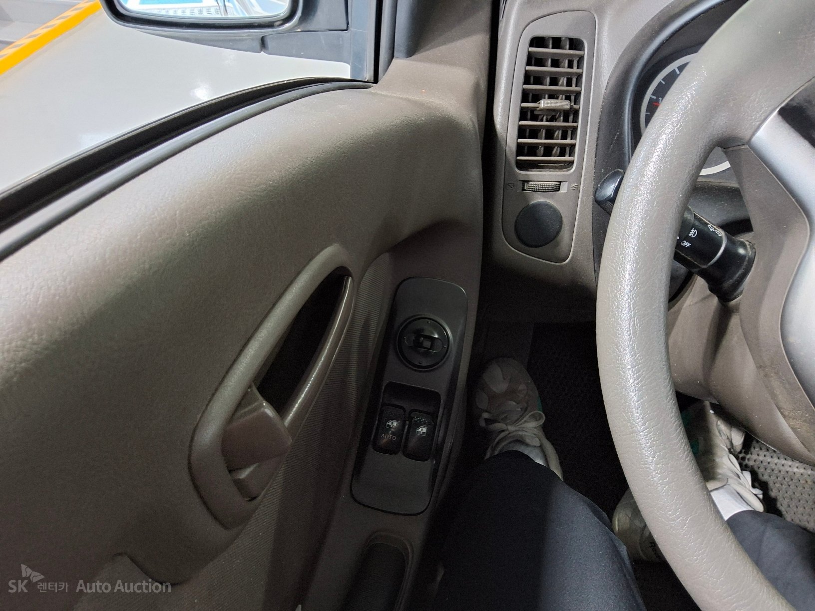 2017 - hyundai porter ii