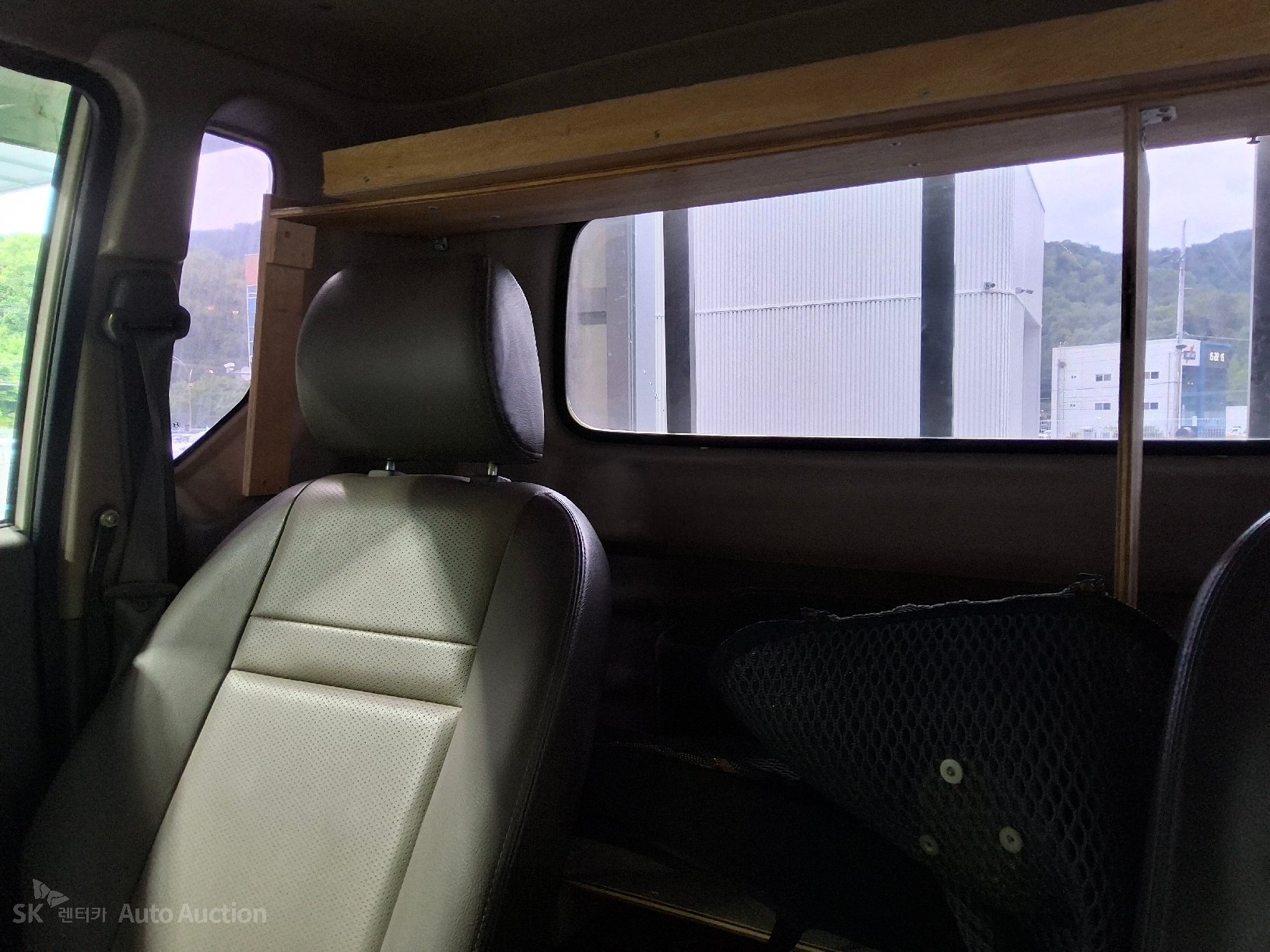 2017 - hyundai porter ii
