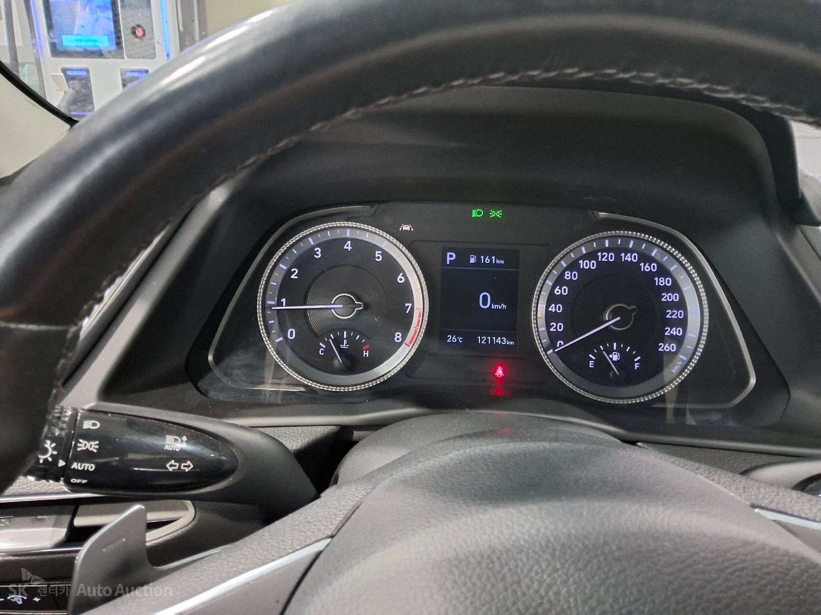 2020 - hyundai sonata