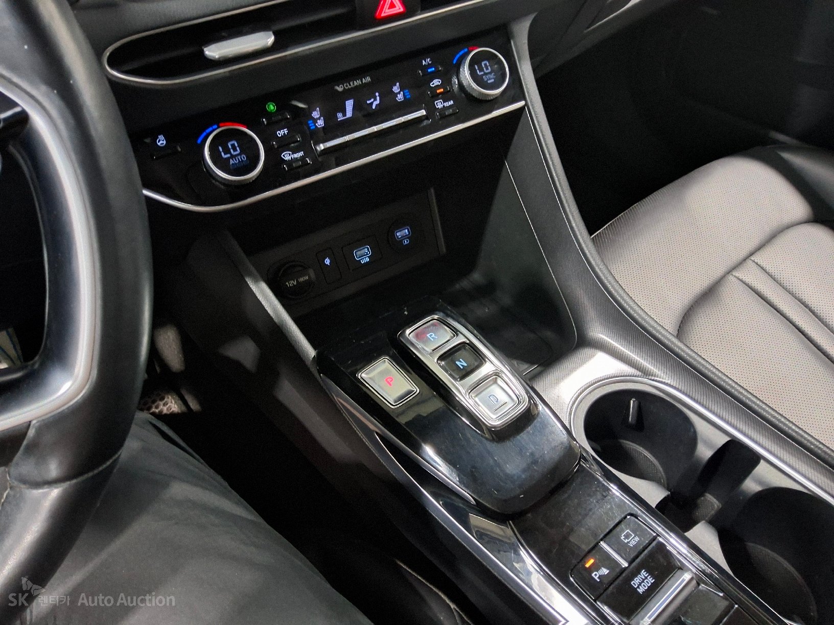 2020 - hyundai sonata