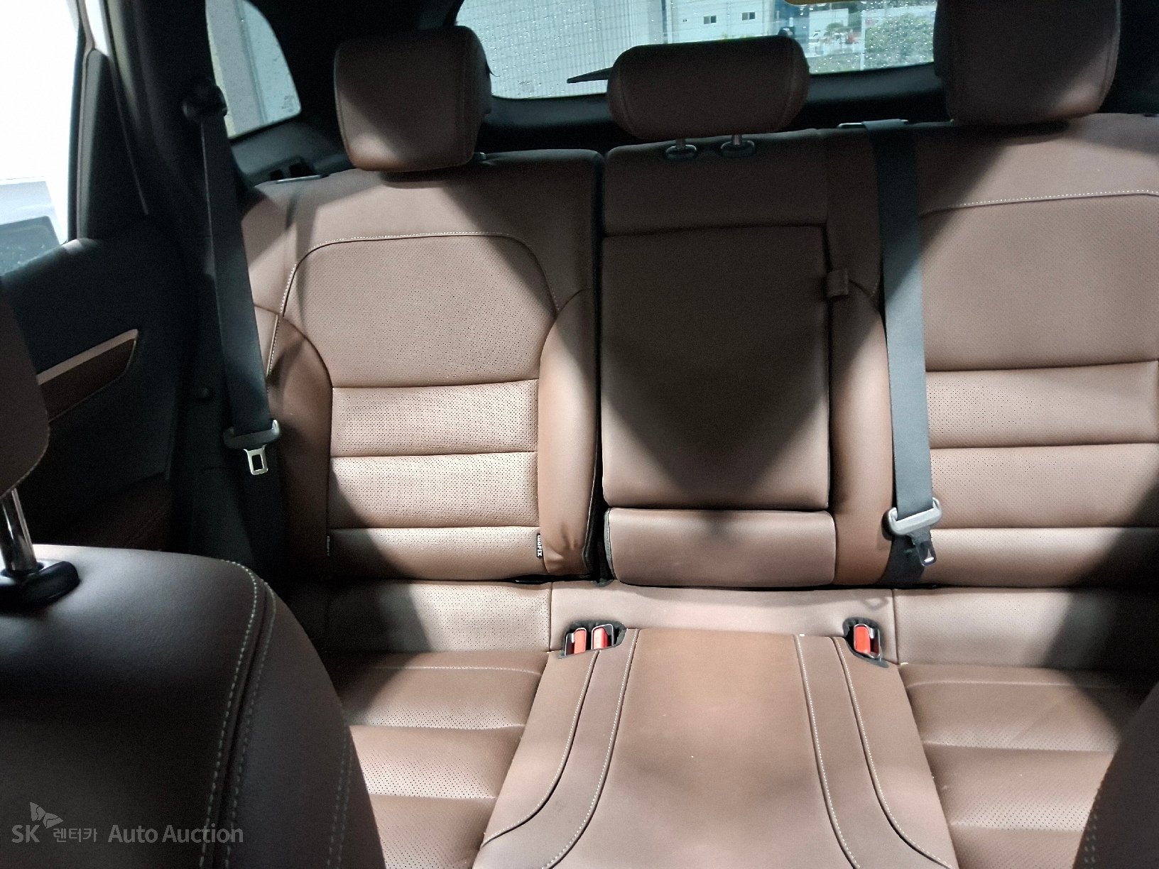 2020 - renault samsung qm6