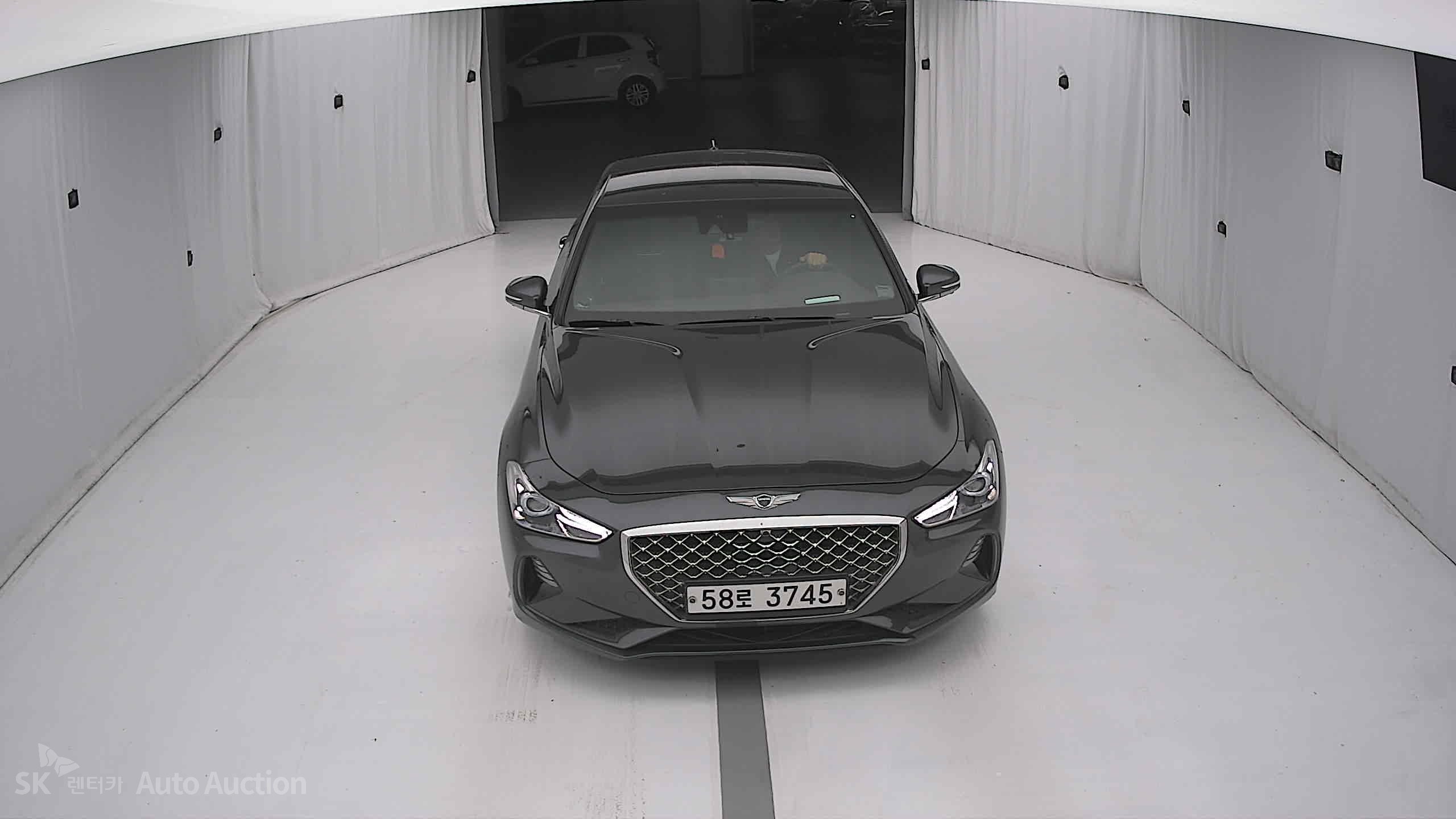 2019 - genesis g70