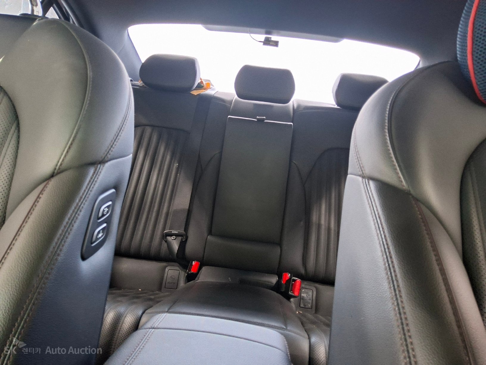 2019 - genesis g70