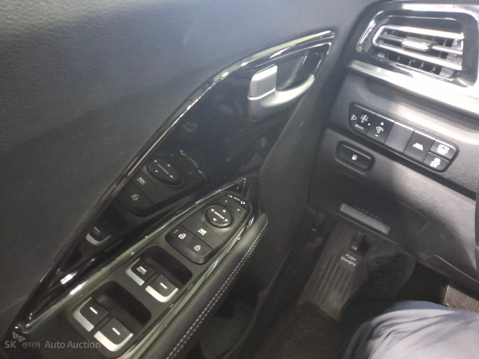 2020 - kia niro