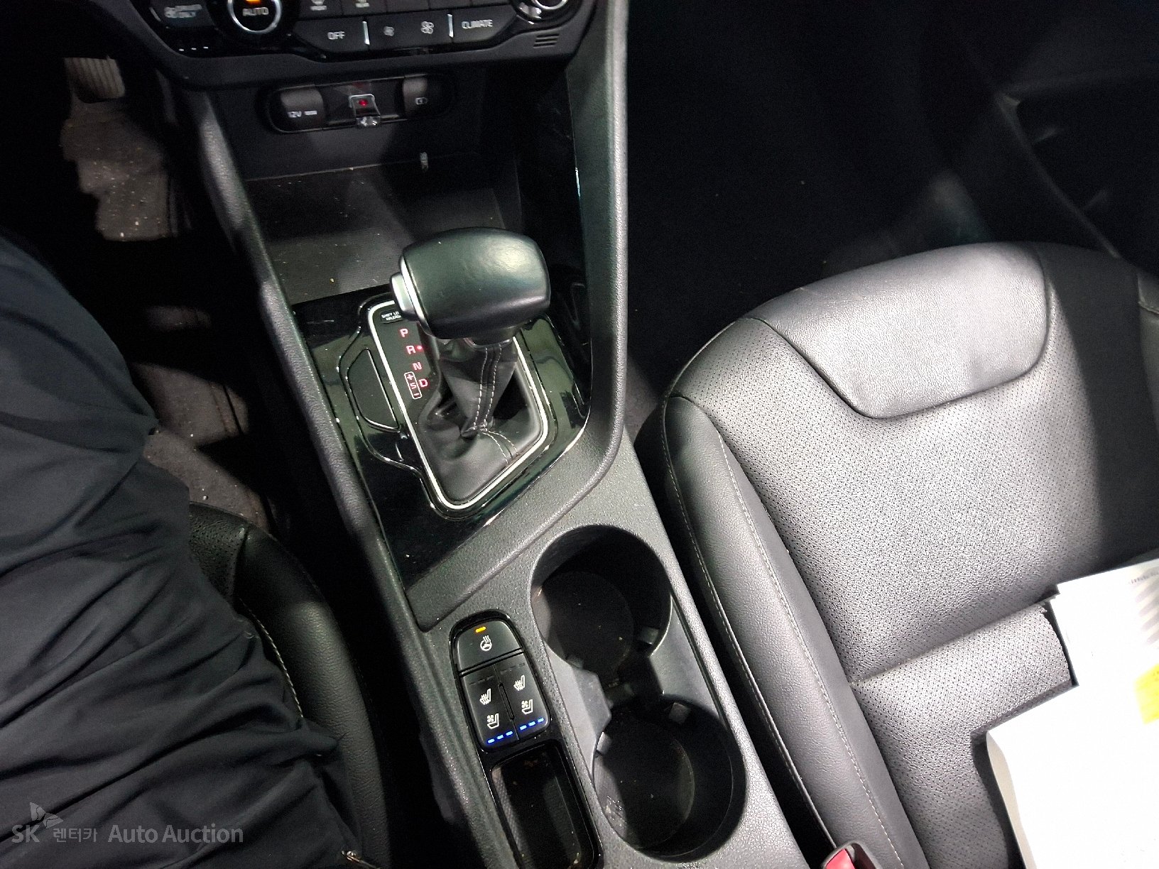 2020 - kia niro