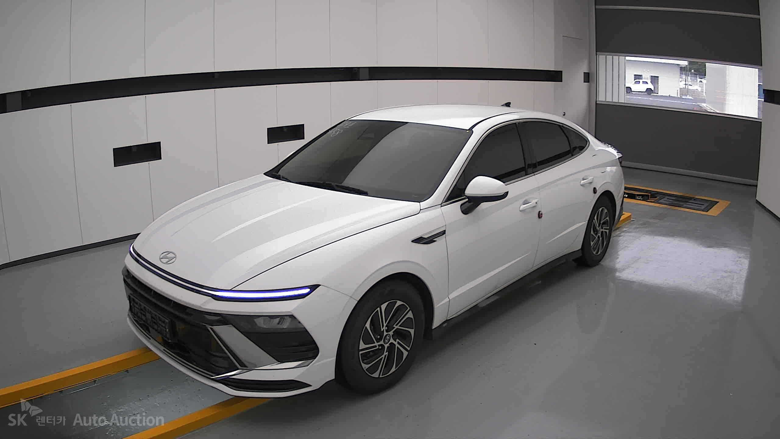 2024 - hyundai sonata