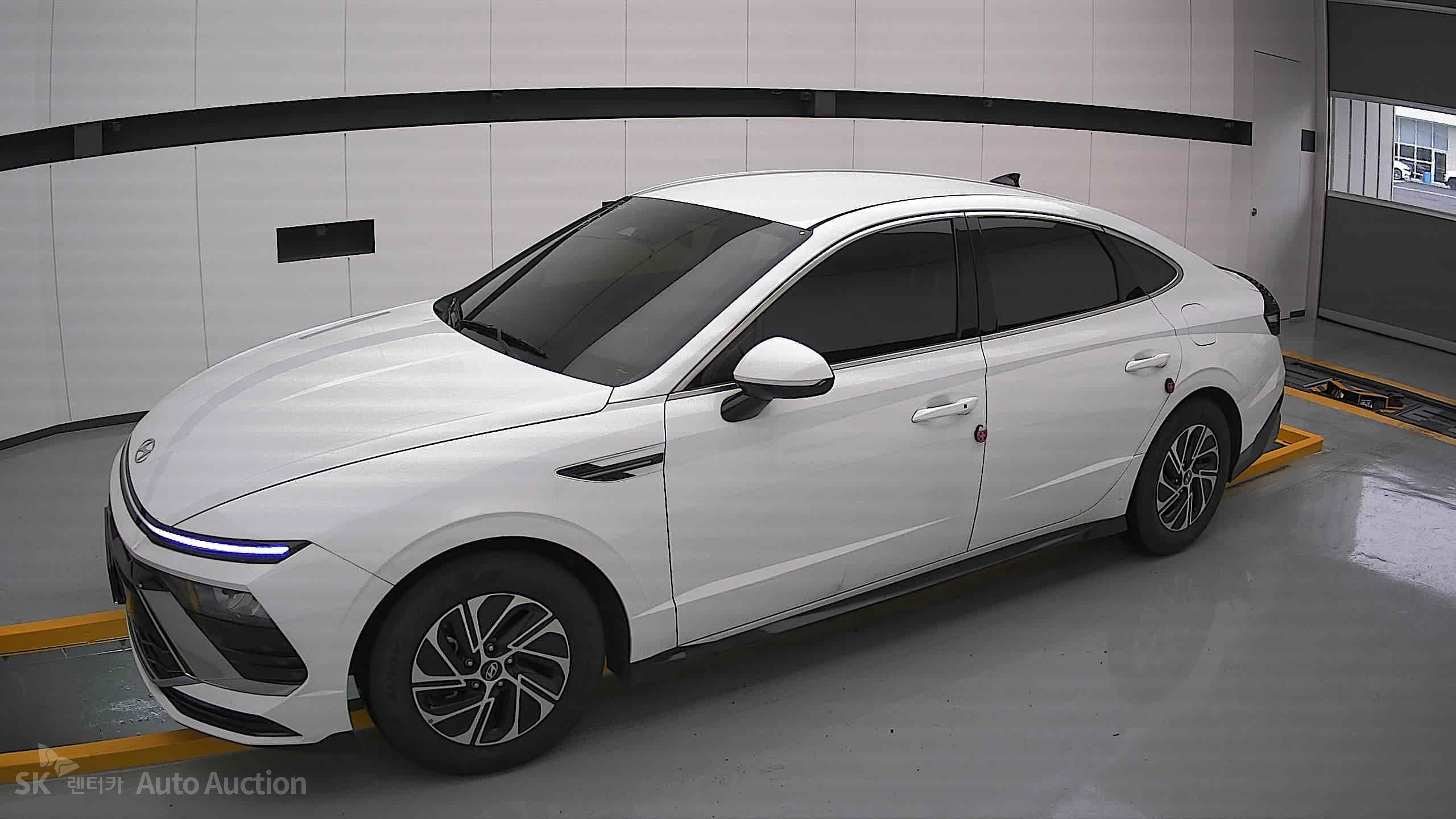 2024 - hyundai sonata