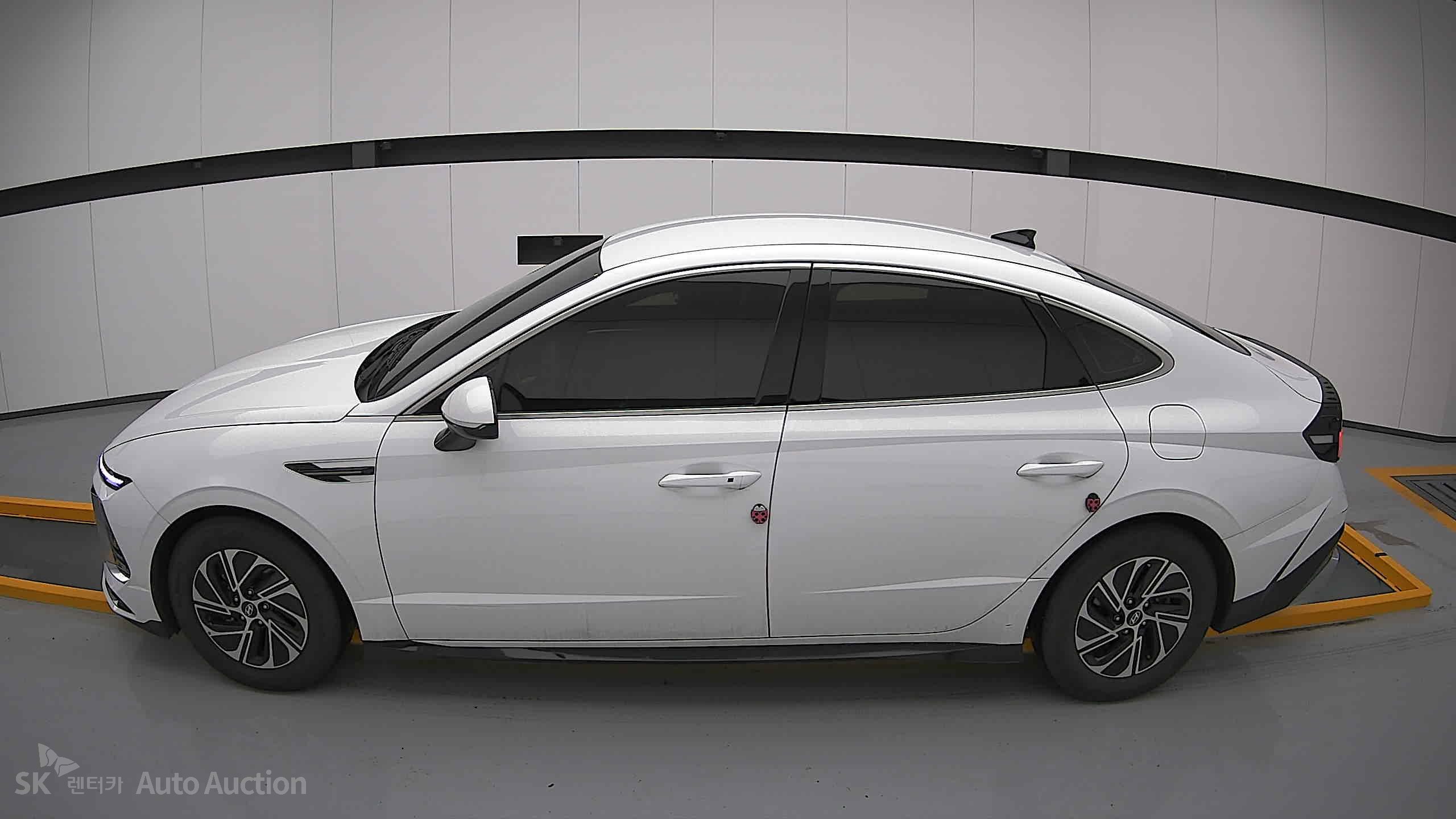 2024 - hyundai sonata