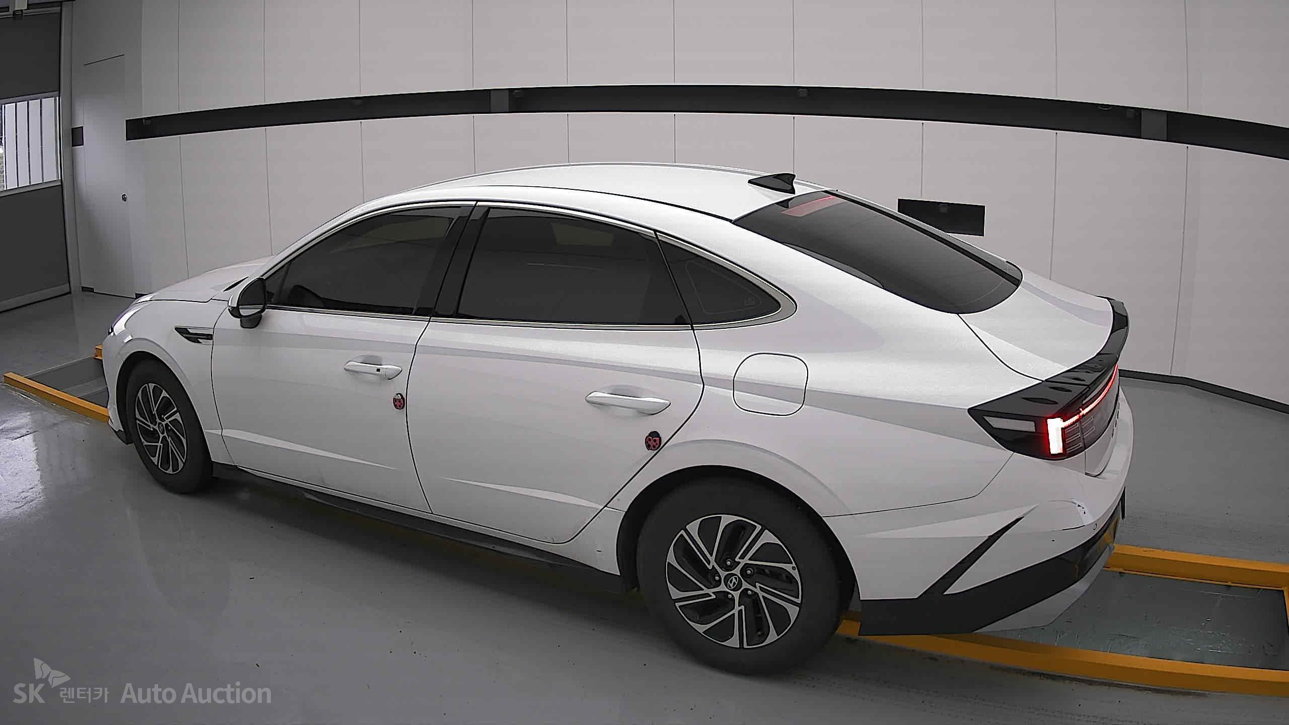 2024 - hyundai sonata